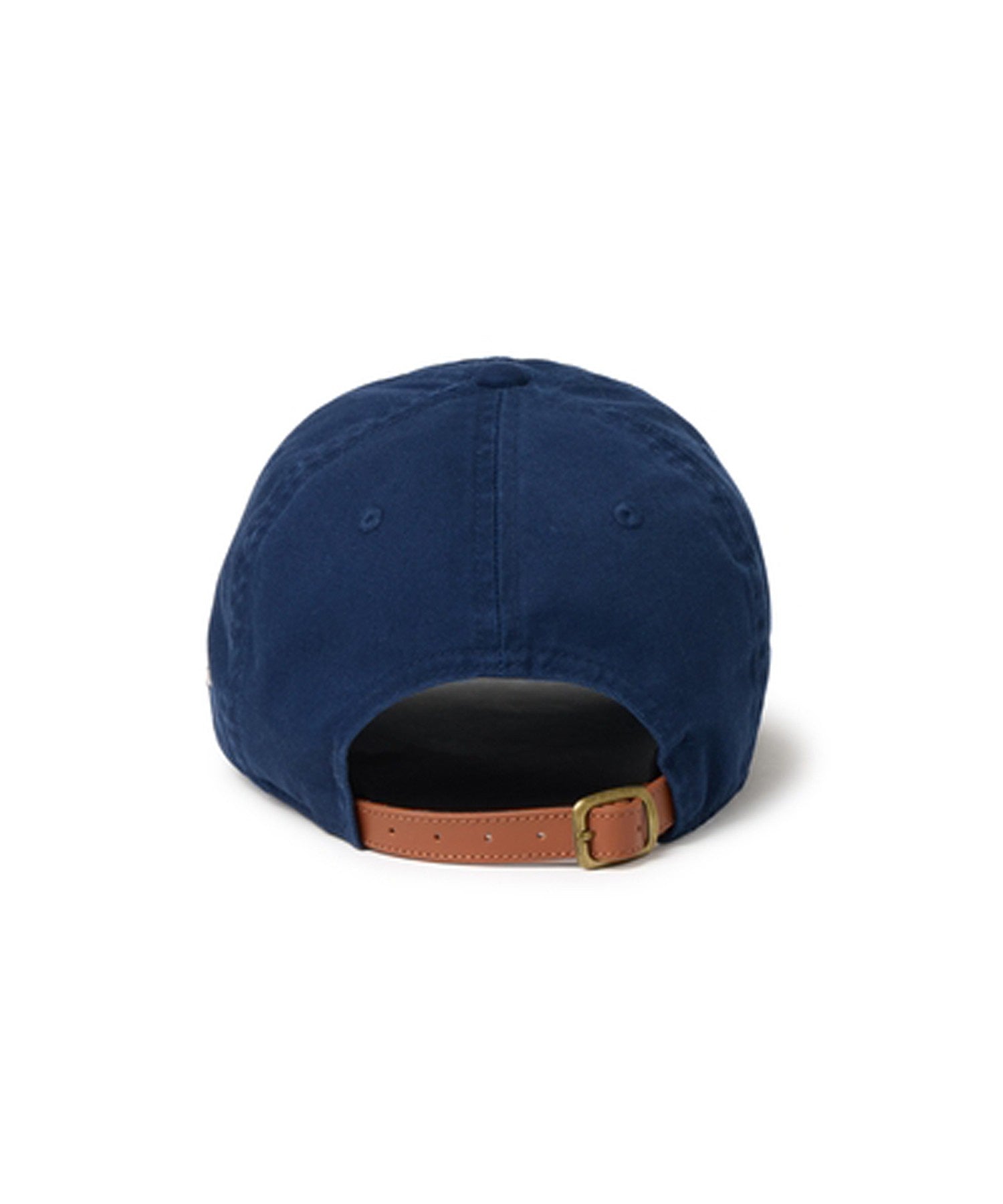 【NEWERA】9THIRTY レザーストラップ DOG PATCH Direction By TAKAYUKI OHASHI (the Apartment) 15171664