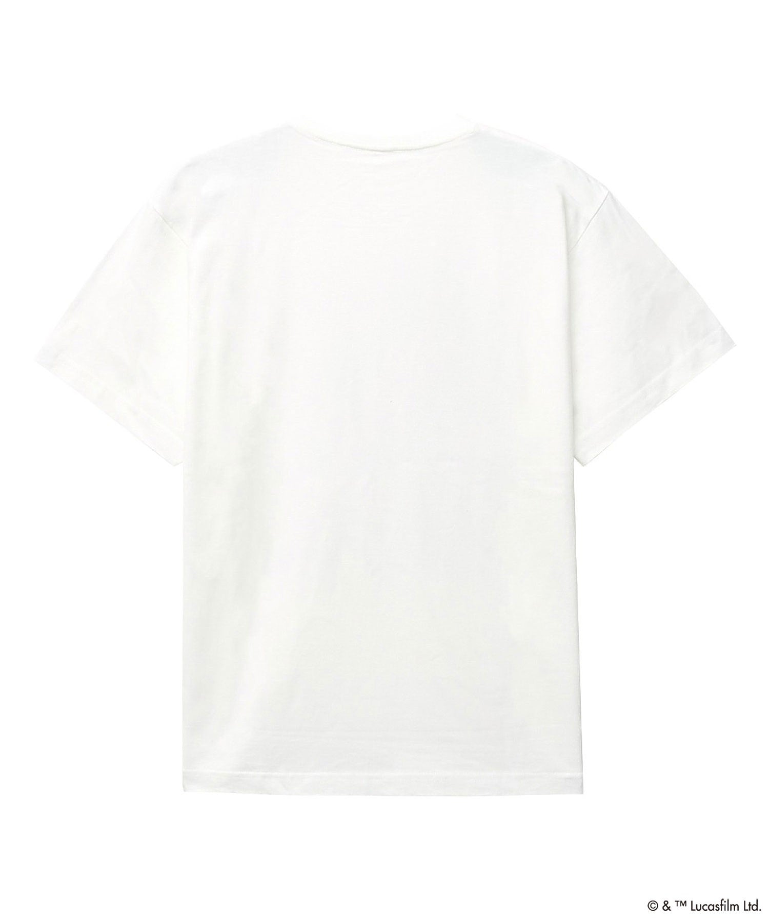 COLSUN/STAR WARS TEE