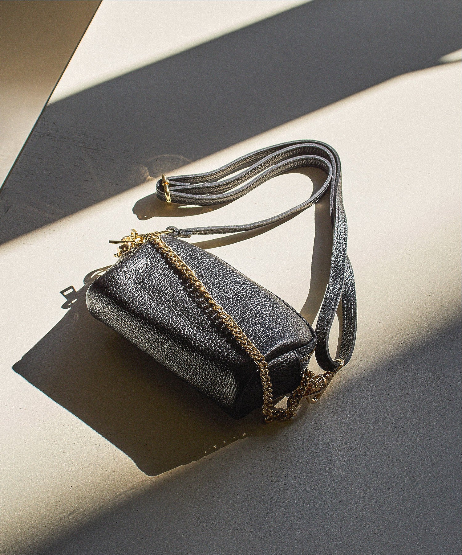 MILLELA FIRENZE/2WAY CHAIN MINI BAG