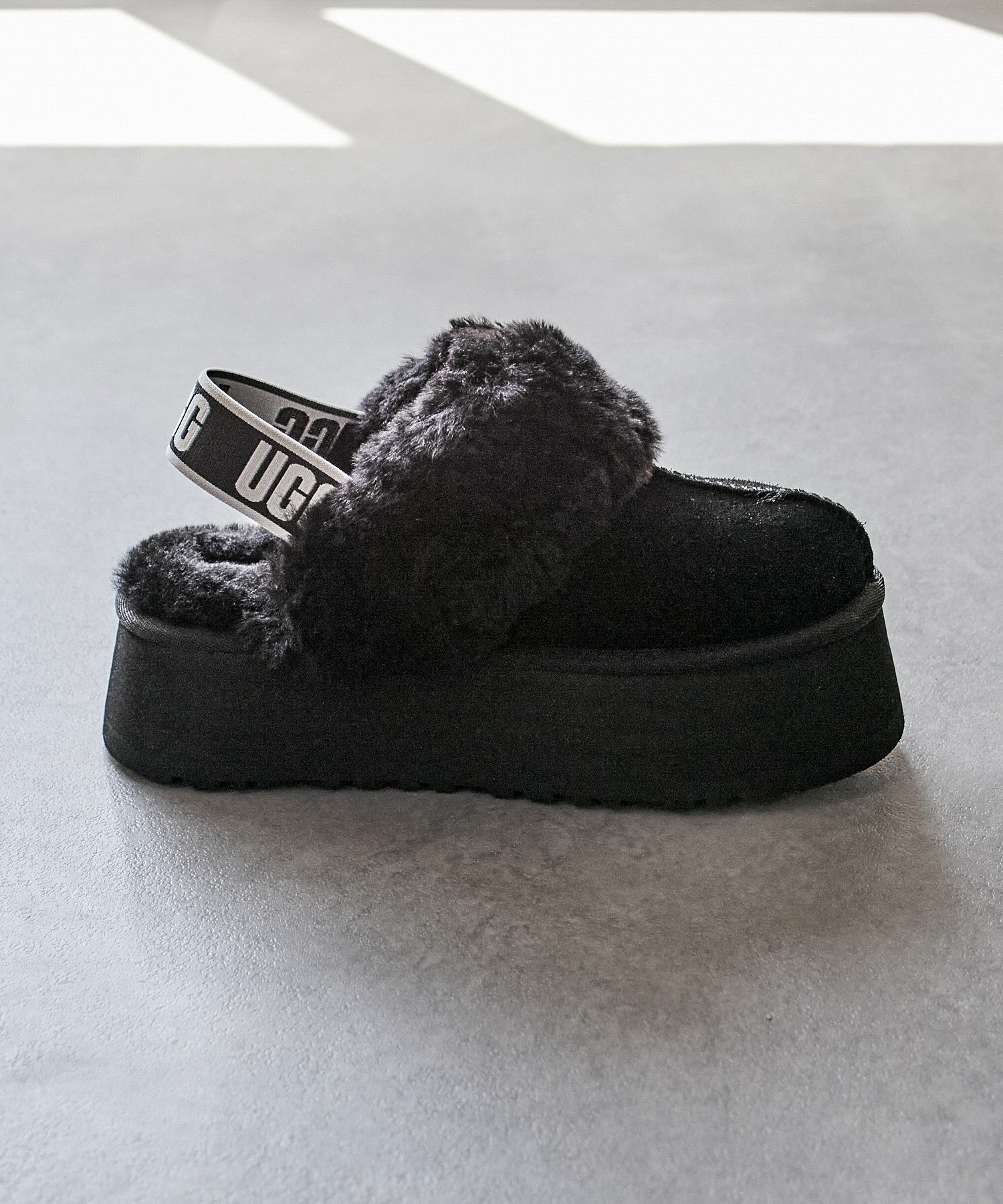 UGG/W FUNKETE