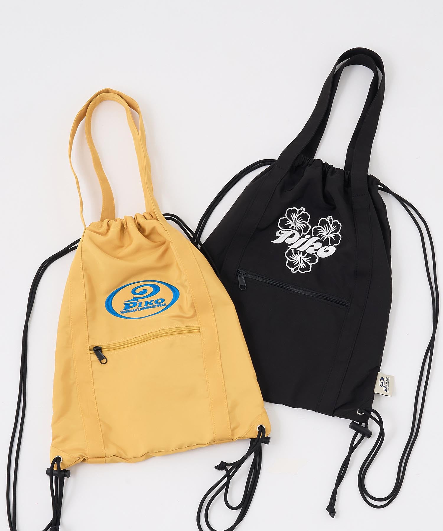 PIKO×ROSEBUD/2WAY NAPSAC