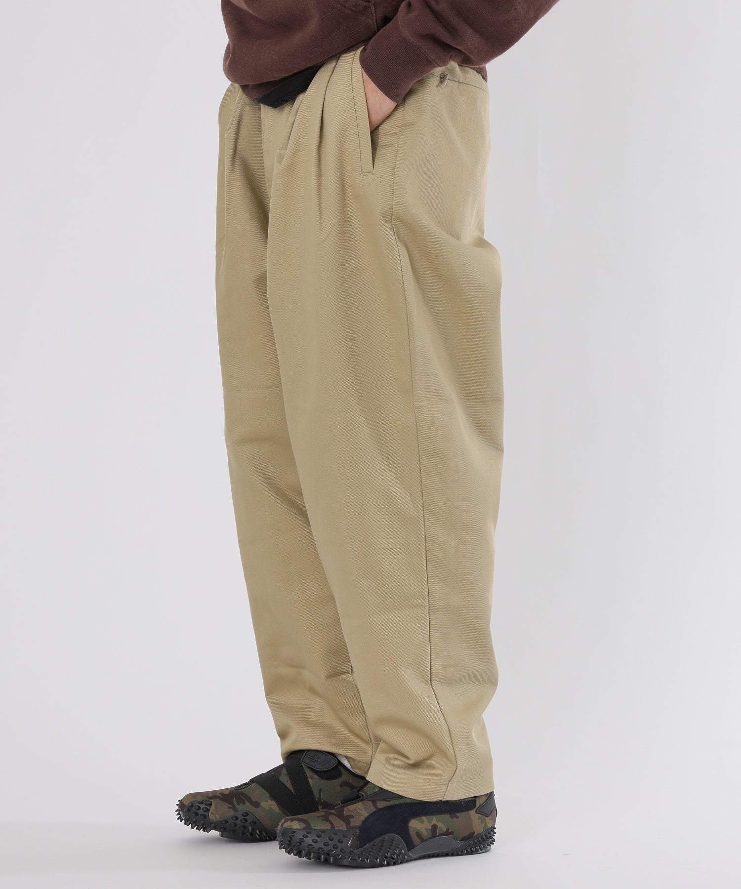 PUMA/プーマ/MOSTRO CAMO 401540 03