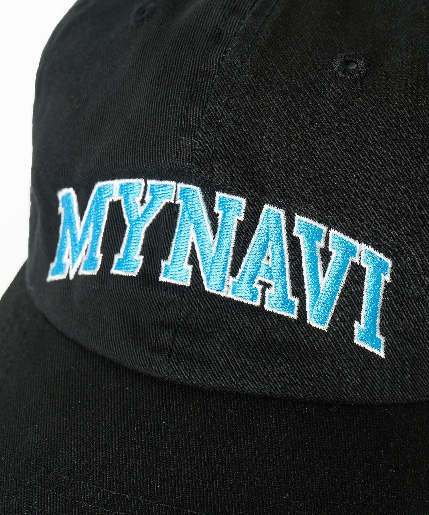 WEリーグ|MAI S COLLEGE LOGO CAP/マイナビ仙台レディース/MYNAVI カレッジロゴキャップ