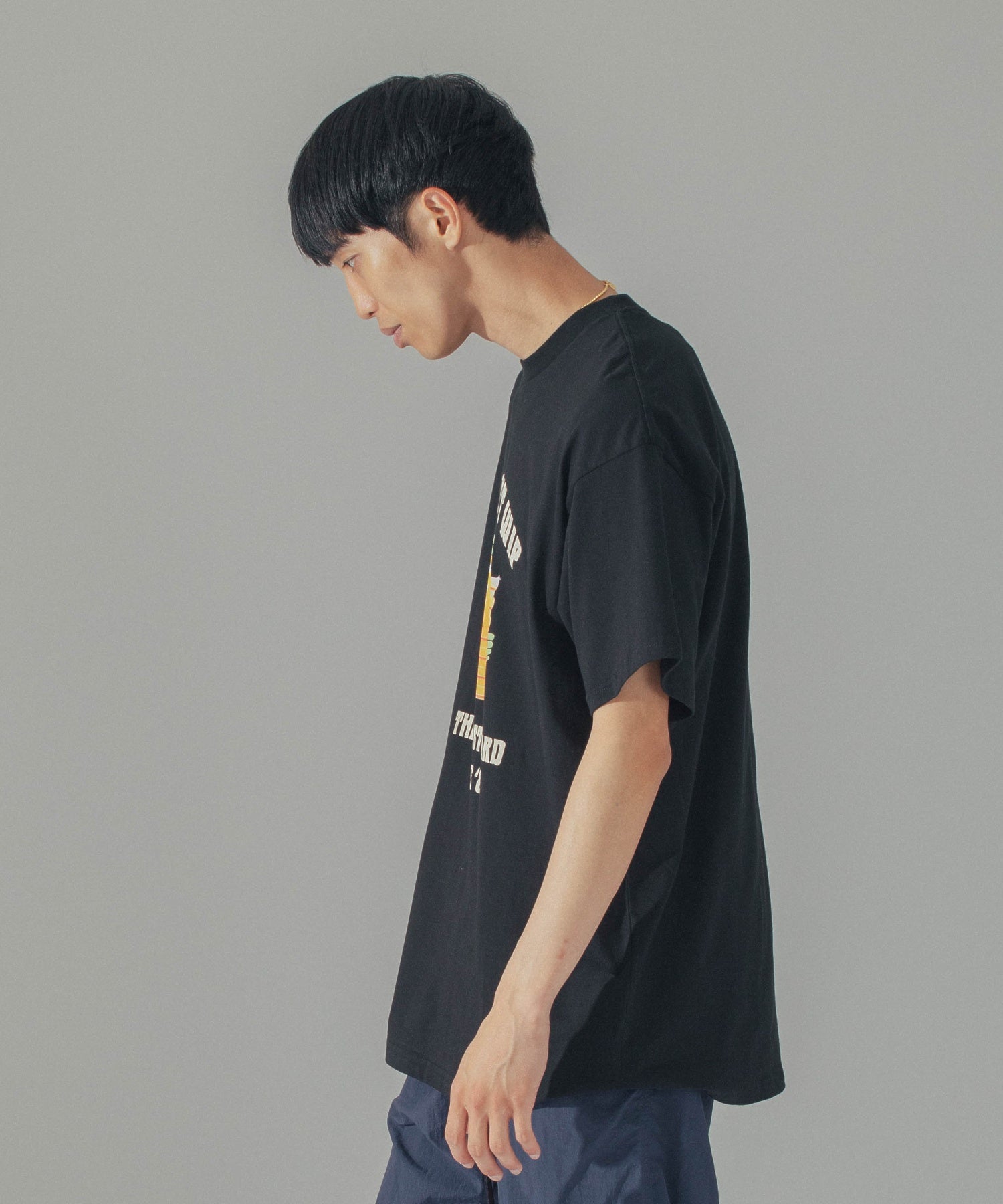 CARHARTT WIP/カーハート/S/S GOLD STANDARD T-SHIRT/I033250