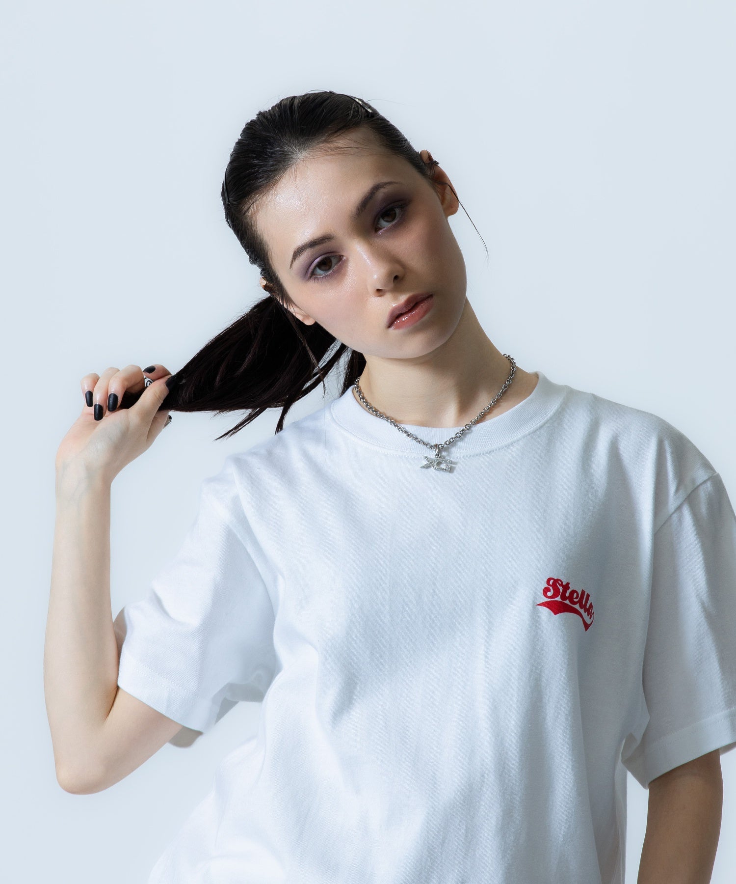 WEリーグ|NS SK WE FAN GOODS S/S TEE/ノジマステラ神奈川相模原
