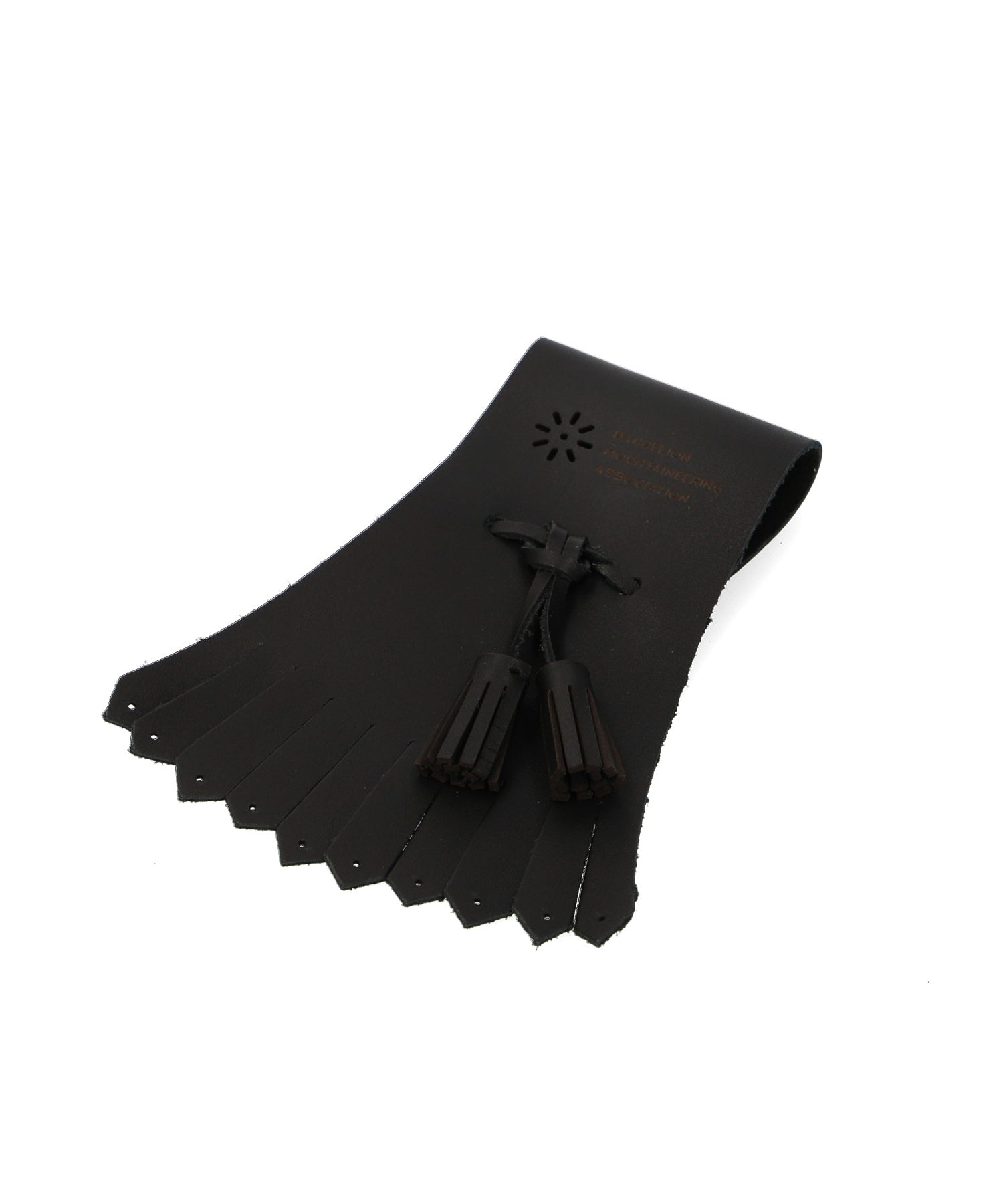Flower MONTAIN/フラワーマウンテン/FRINGE FOR BELT