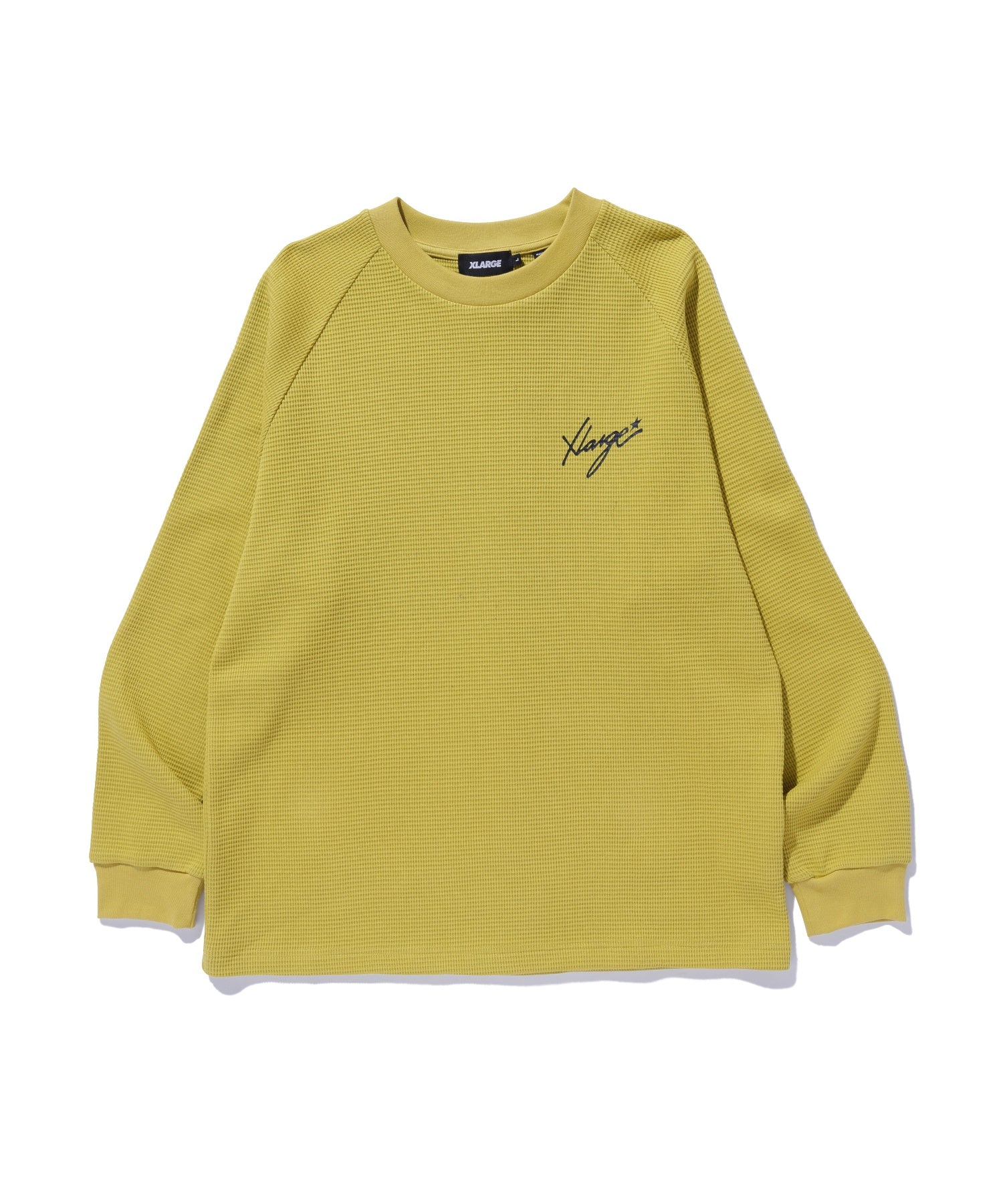 MUSTARD