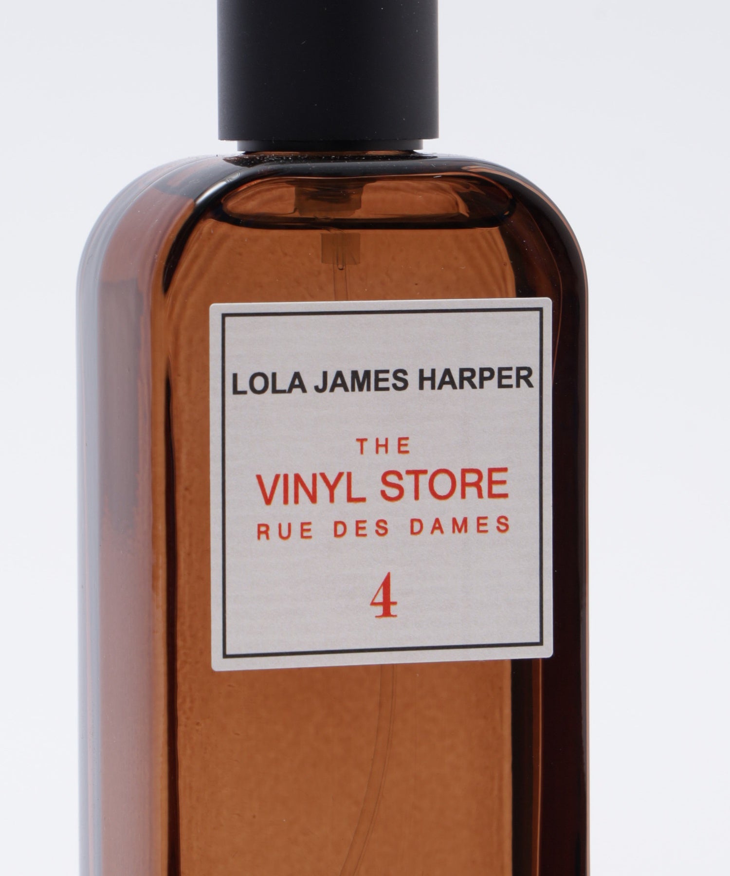 LOLA JAMES HARPER/ローラジェームスハーパー/F05-01-004