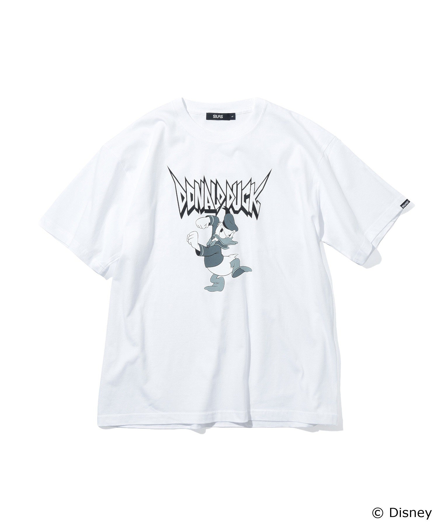 Donald Duck / S/S TEE