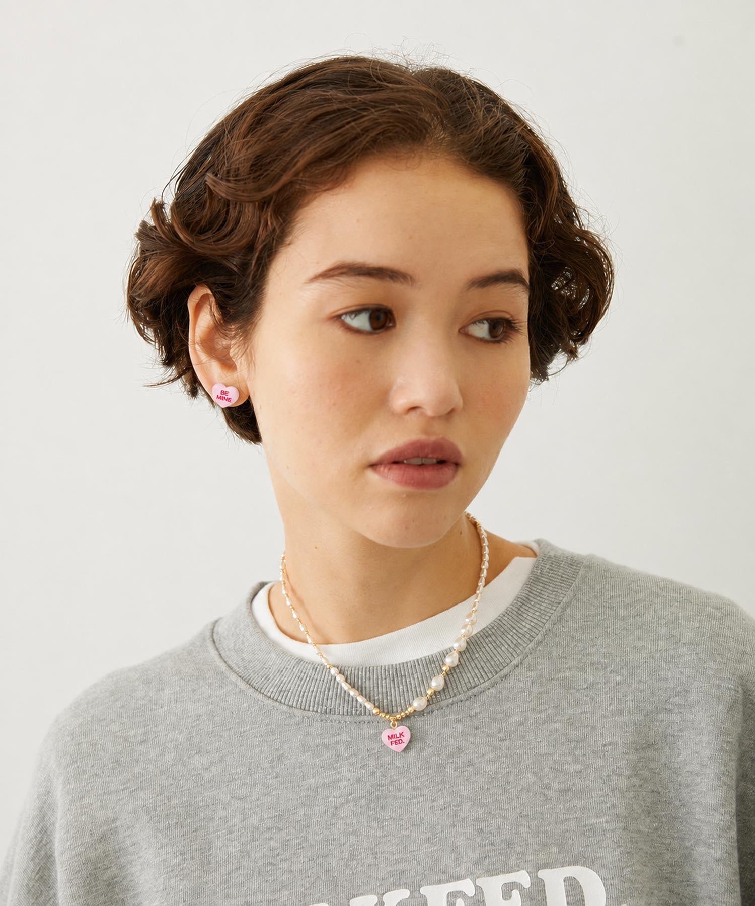 SWEETHEARTS CANDY PIERCING