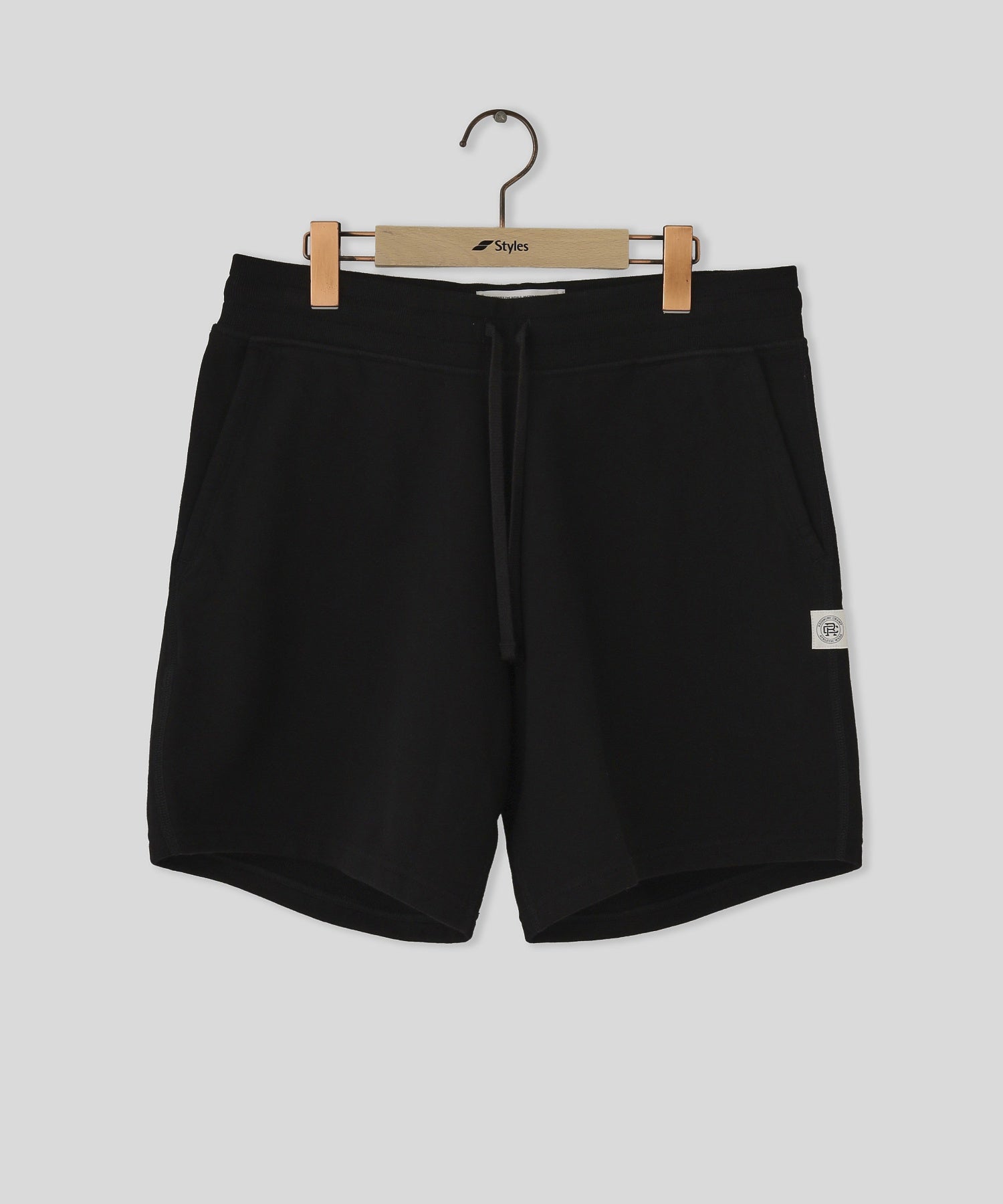 REIGNING CHAMP/レイニングチャンプ/MIDWEIGHT TERRY STANDARD SWEATSHORT RC-5708
