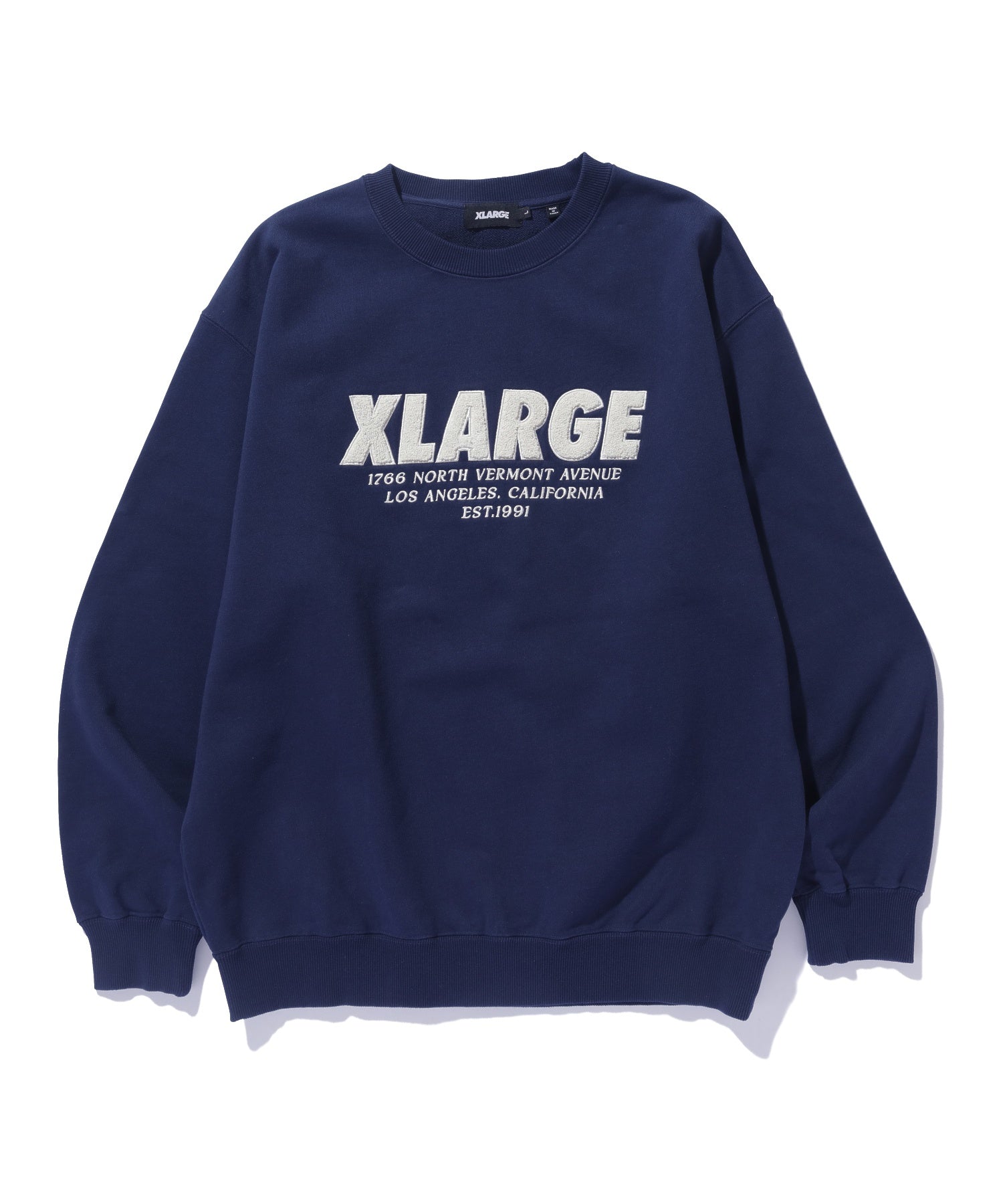 NAVY