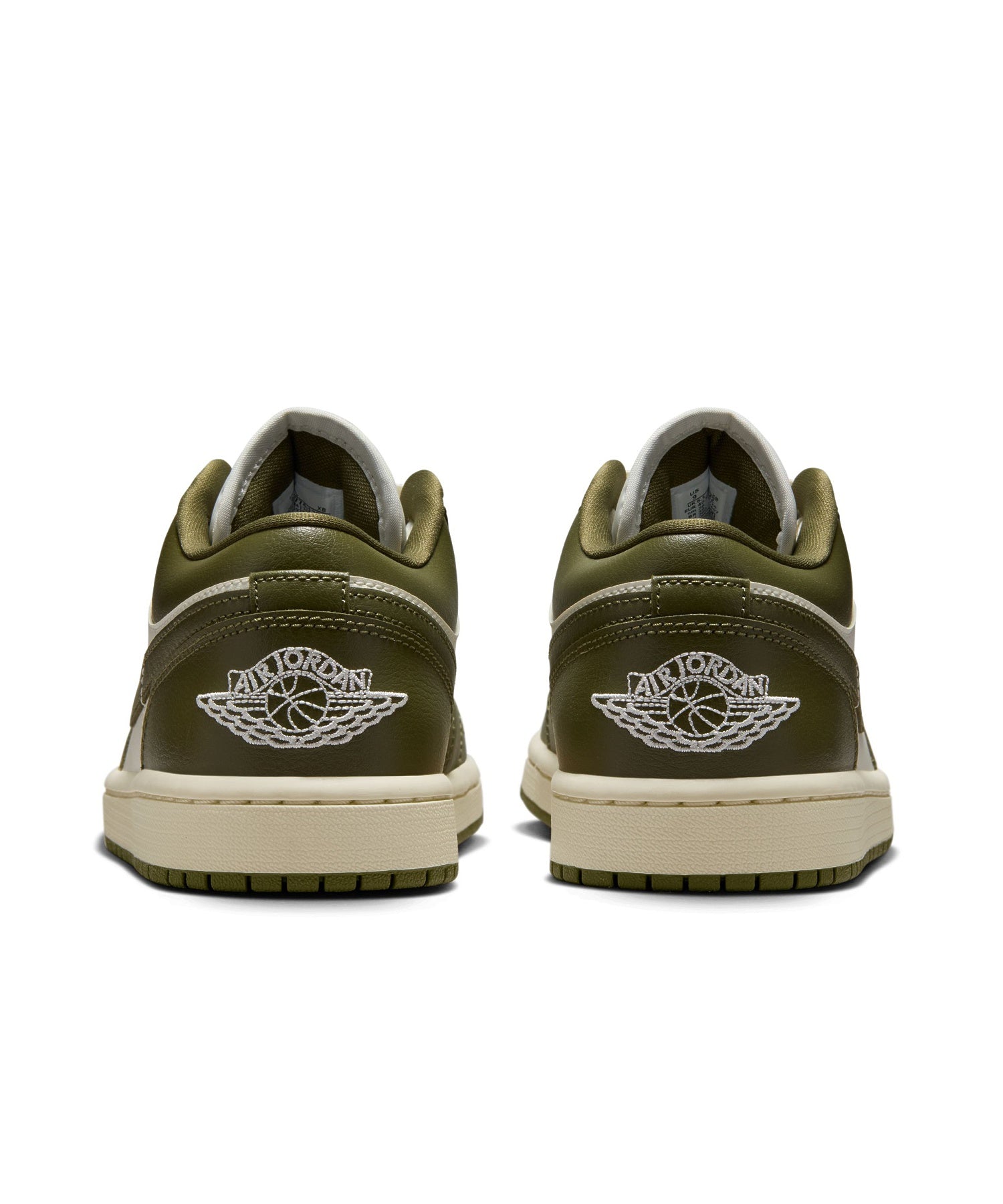 JORDAN BRAND/ジョーダン/WMNS AIR JORDAN 1 LOW DC0774-122