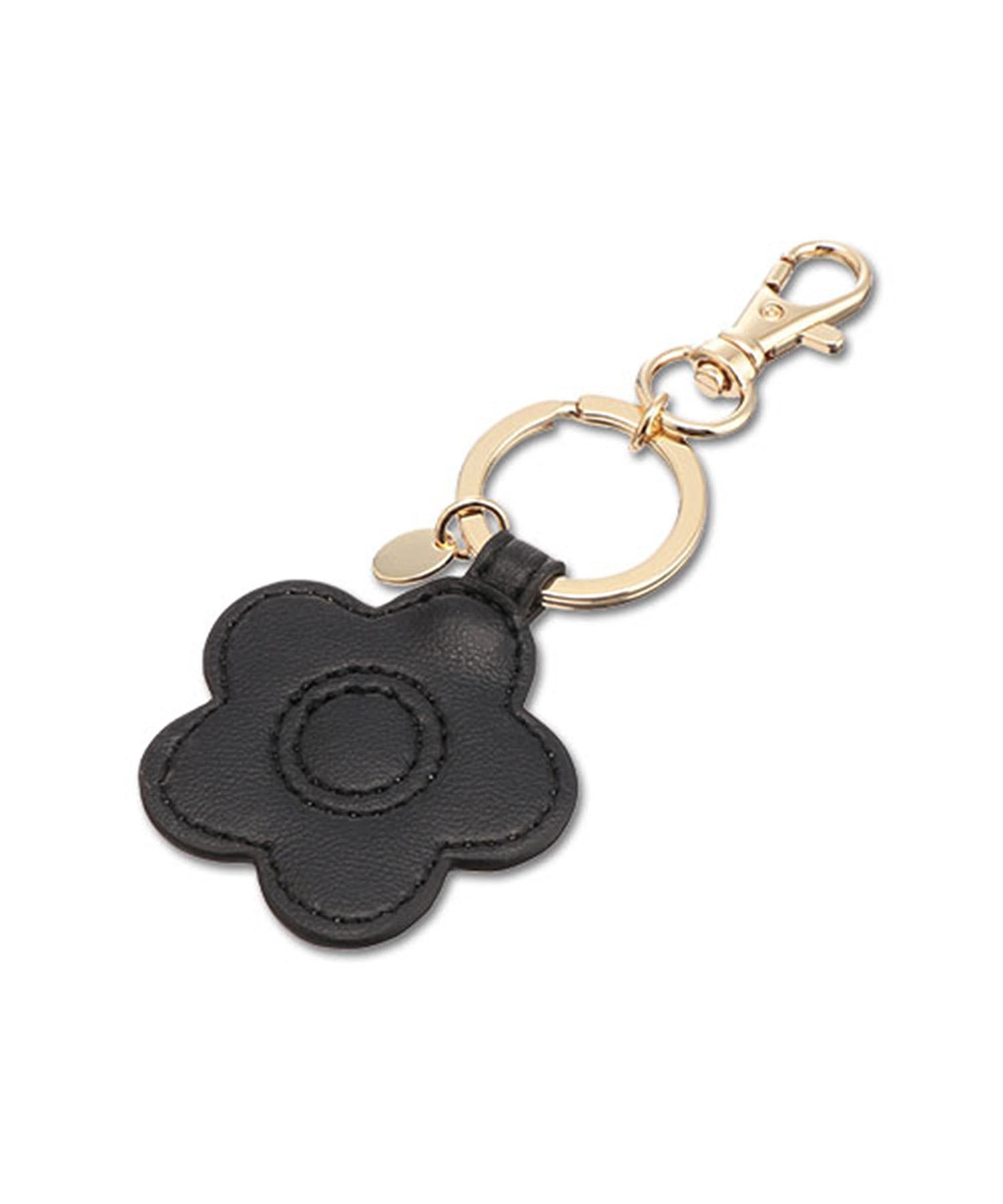 MARY QUANT/DIE CUT DAISY2 BAG CHARM