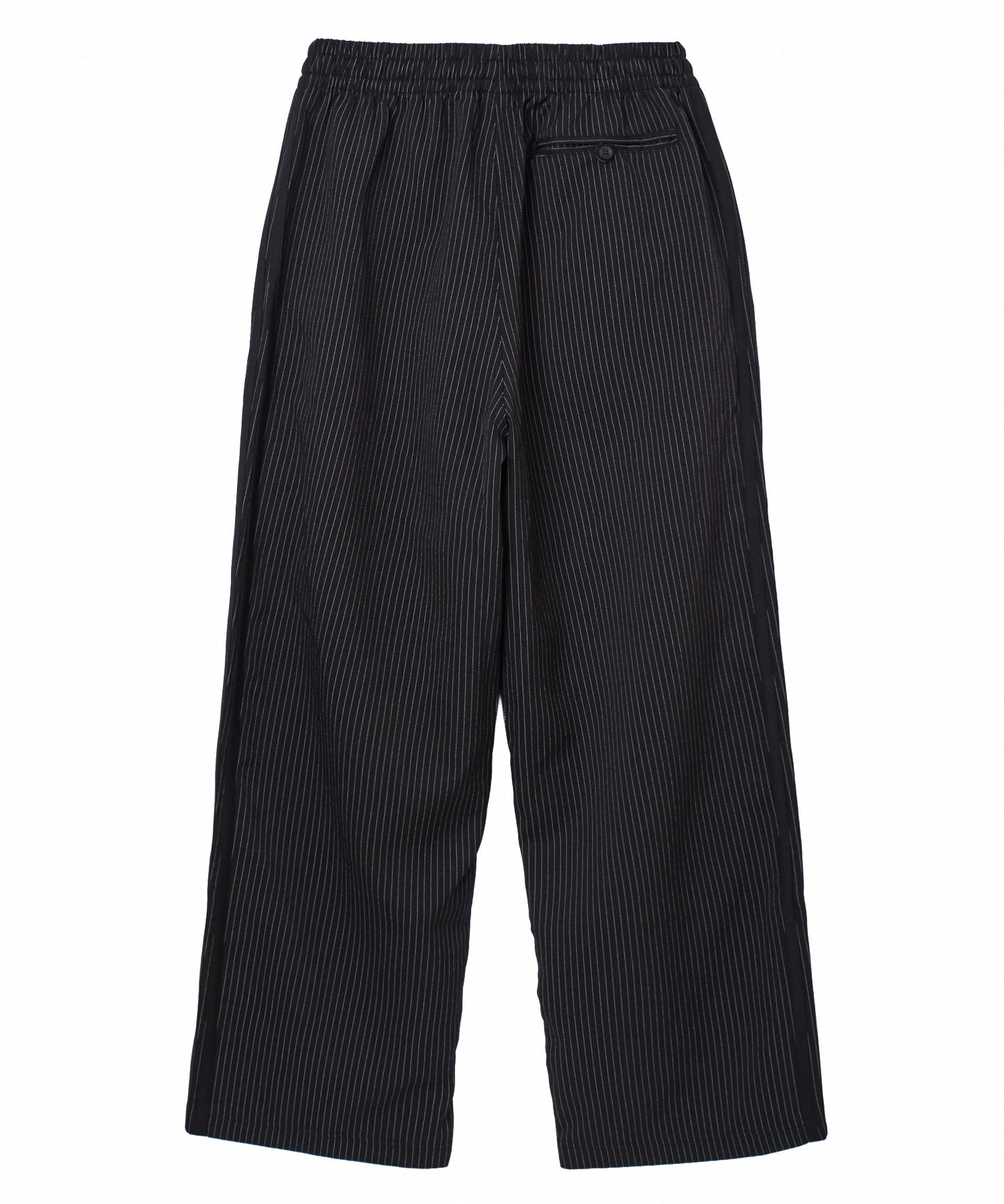 adidas/アディダス/FIREBIRD LOOSE PINSTRIPES TRACK PANTS ZF384