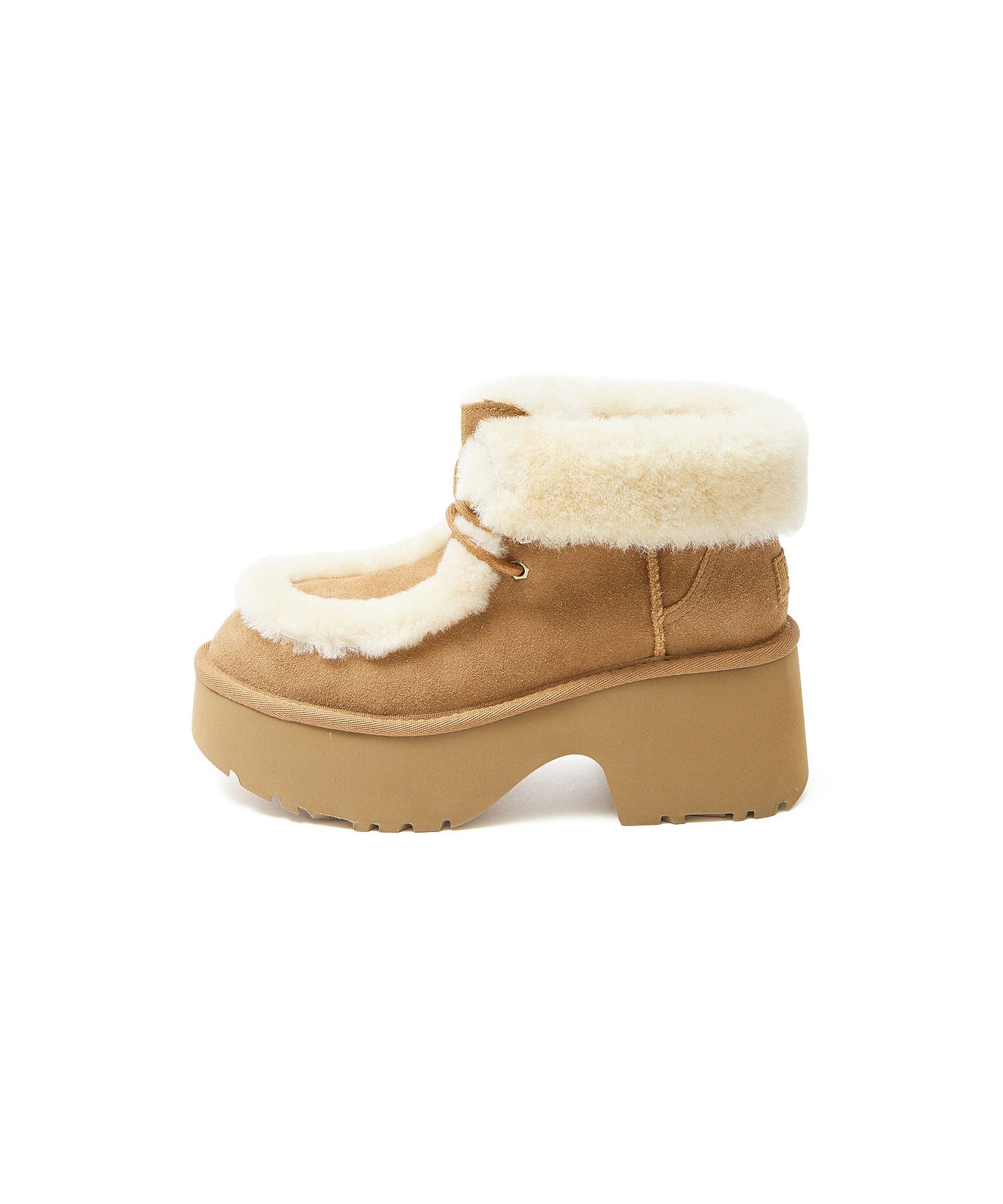 UGG/W ESMEE LACE UP