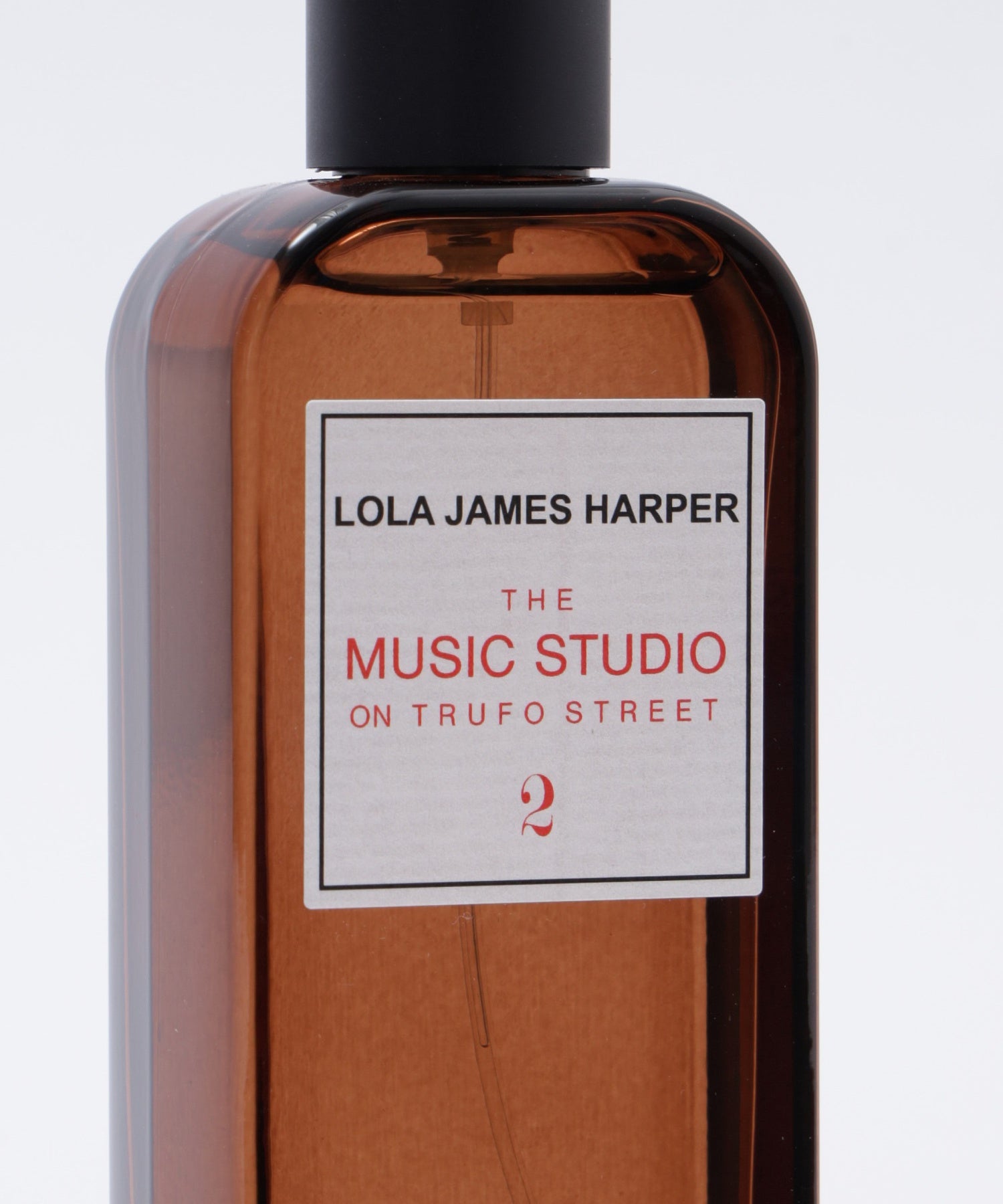 LOLA JAMES HARPER/ローラジェームスハーパー/F05-01-002