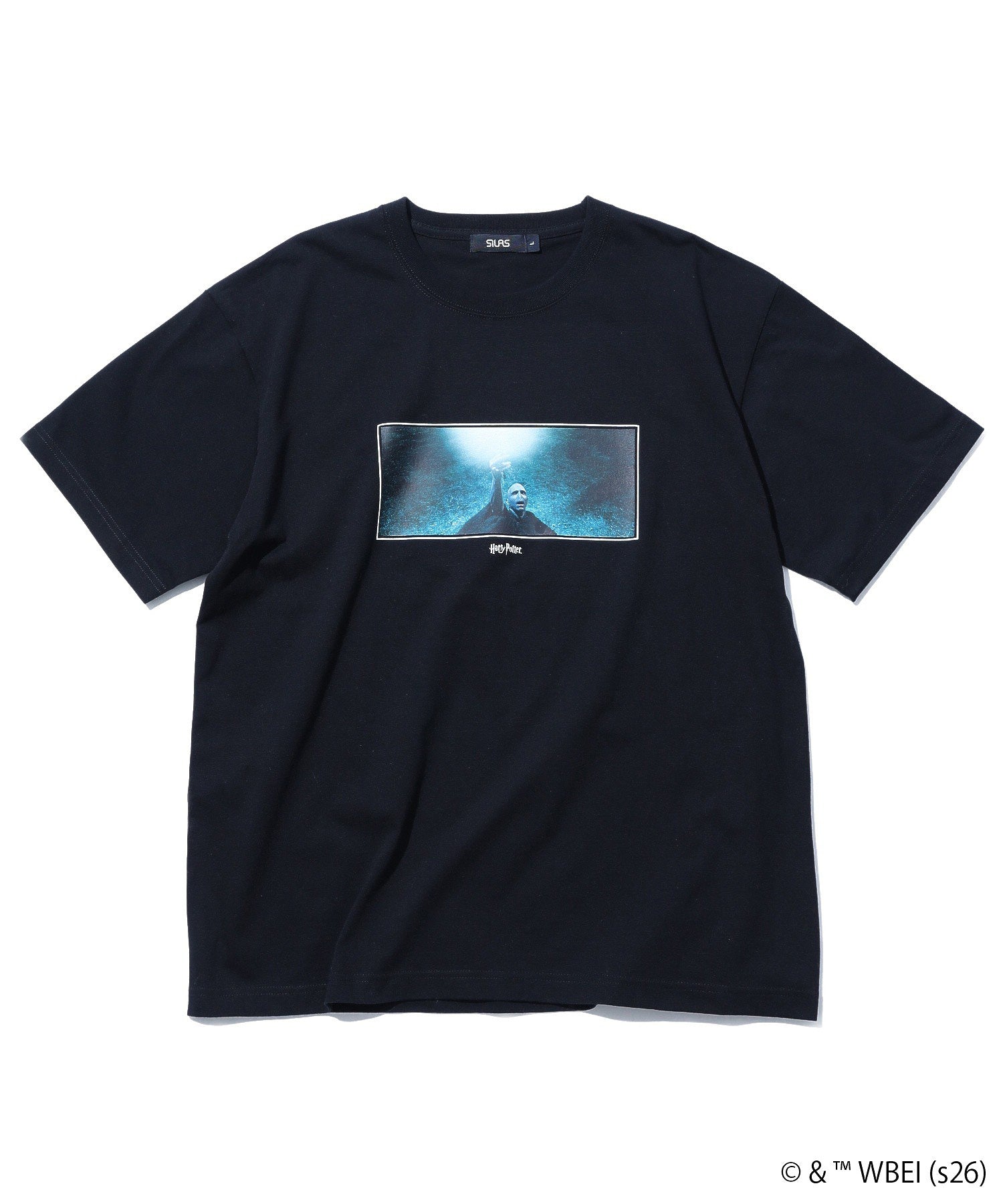 VOLDEMORT S/S TEE