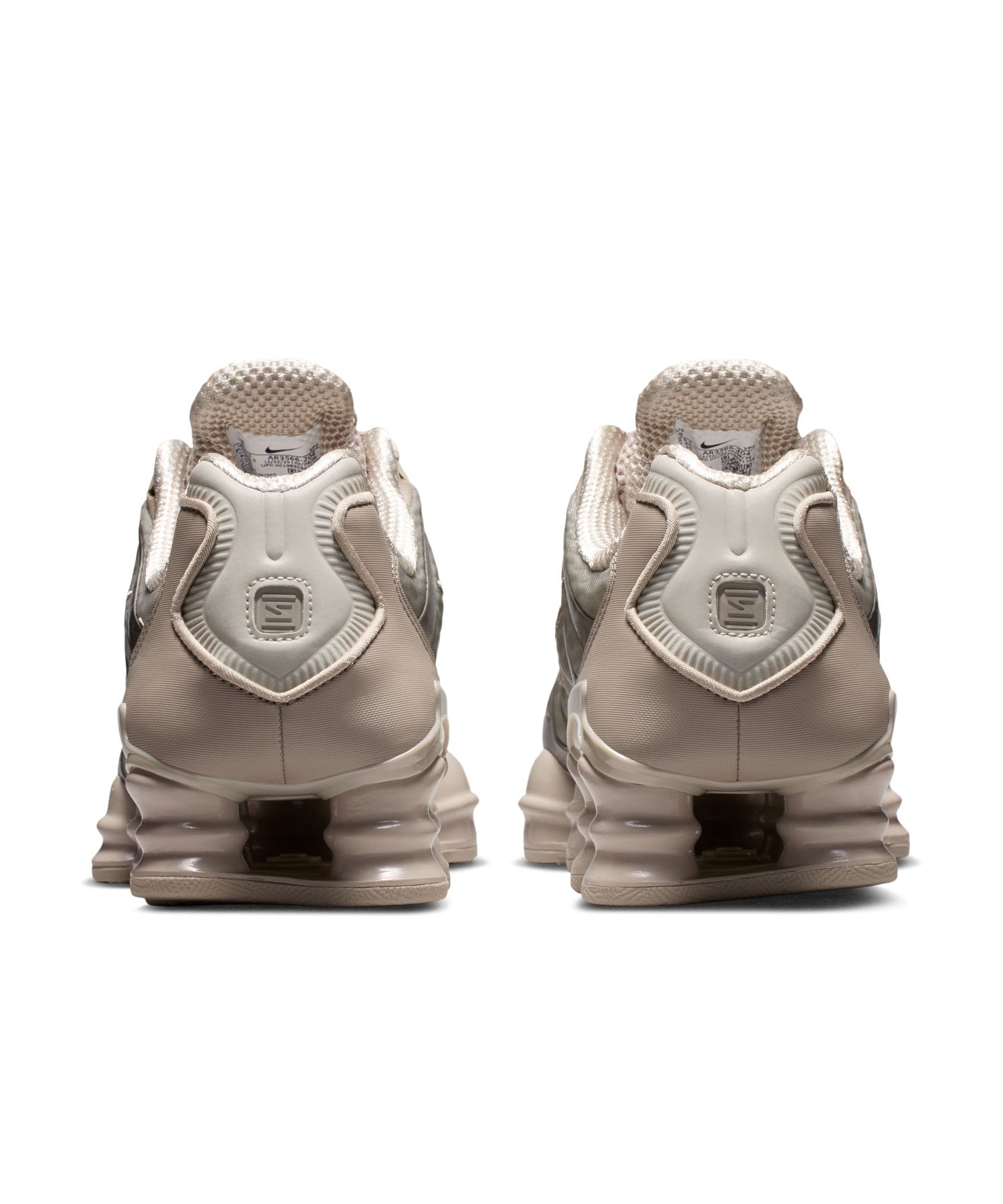 NIKE/ナイキ/W SHOX TL AR3566-204