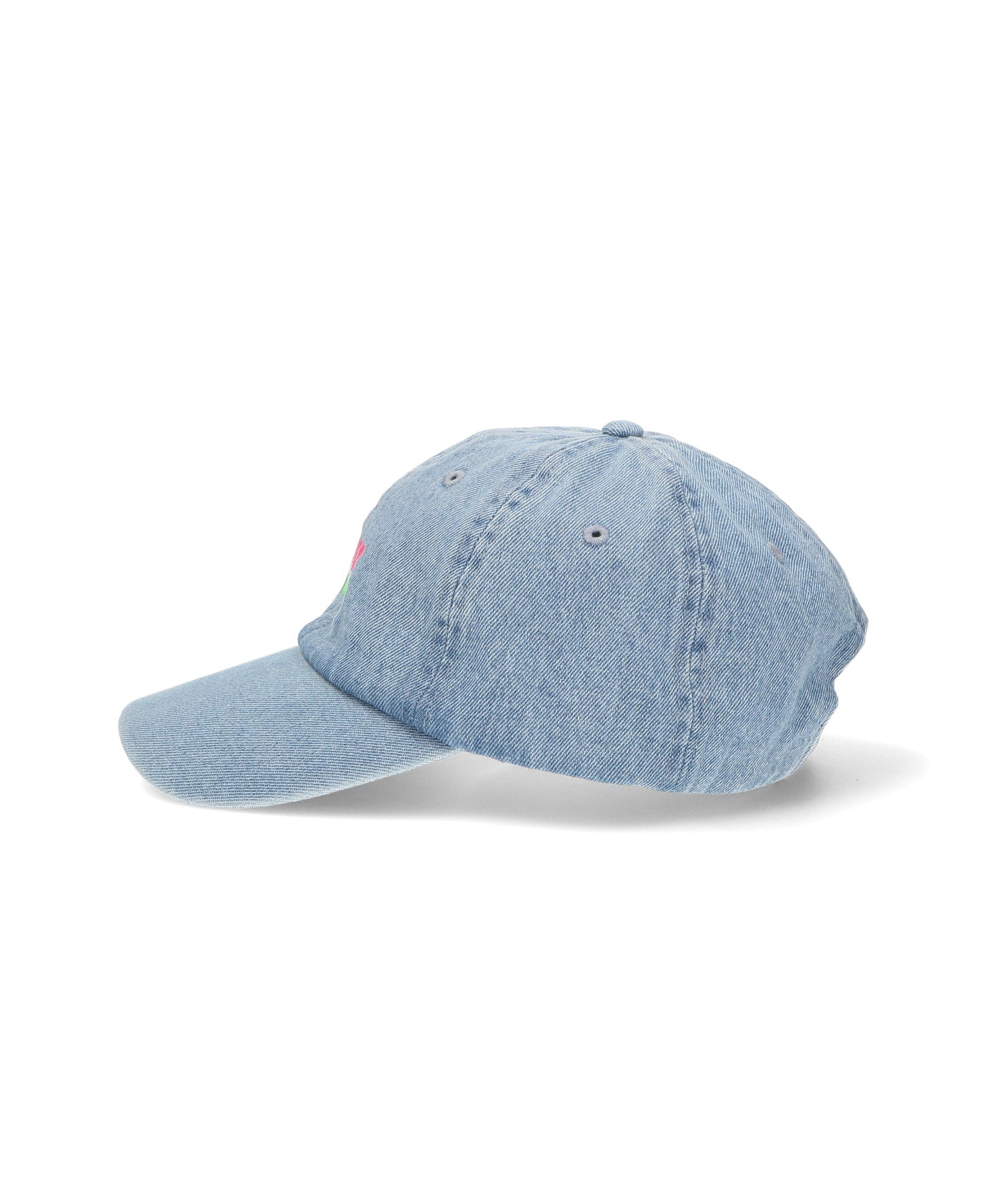 LOOSE JOINTS/ルーズジョインツ TOMOO GOKITA-dance muzak BASEBALL CAP LS24HT017TG