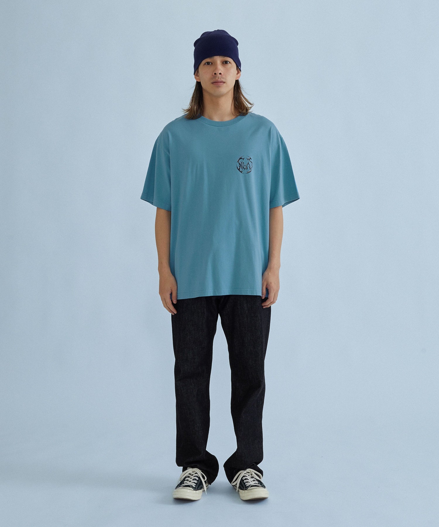 THORNY S/S TEE