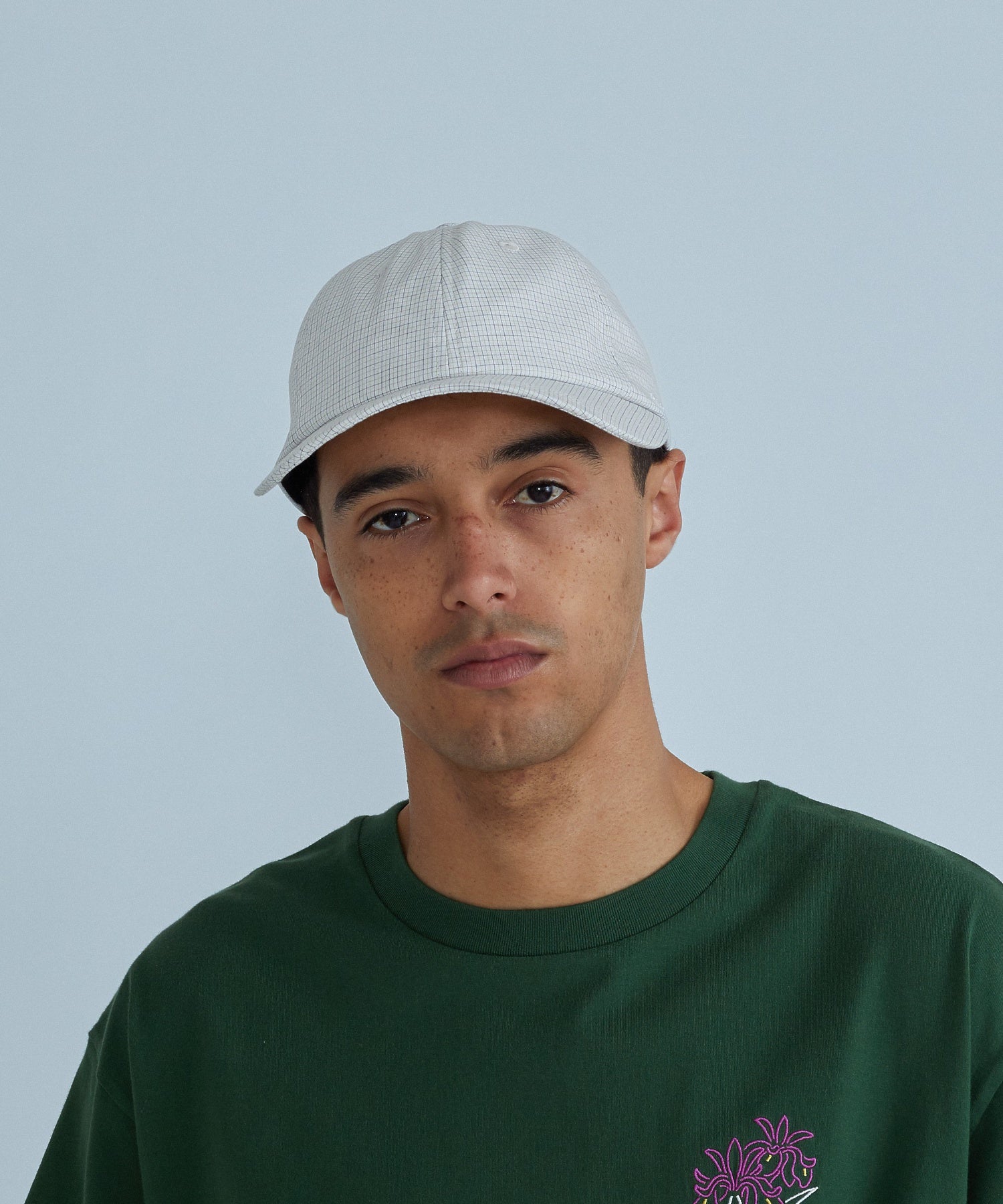 DJANGO'S CAP