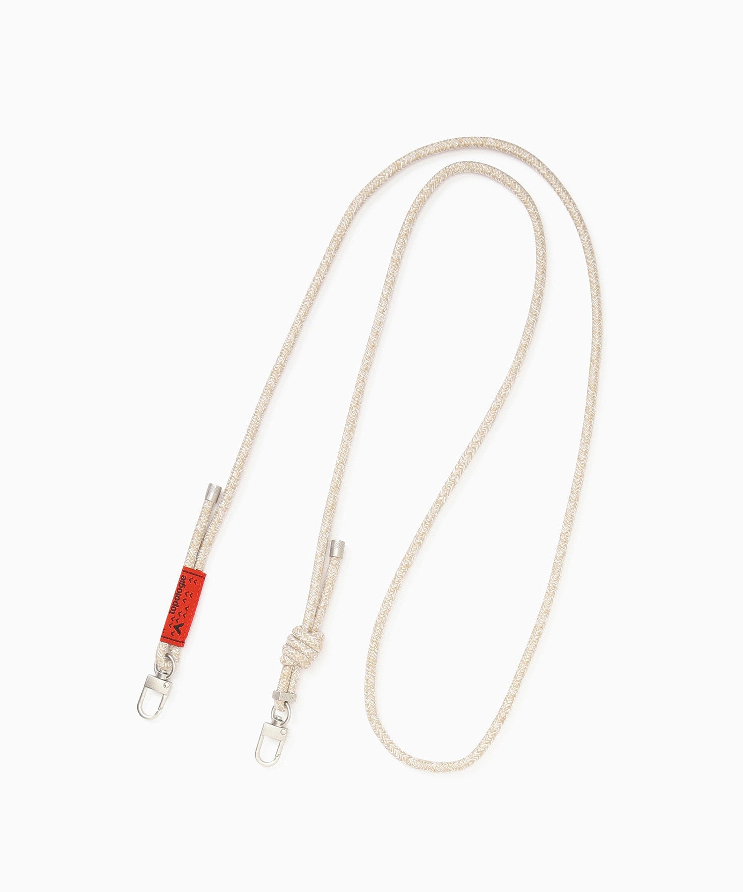 Topologie/6mmロープストラップ