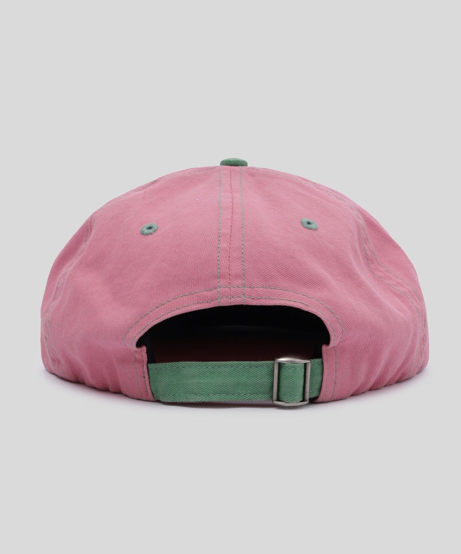 by Parra/パラ/Slanted P 6 panel hat 55570