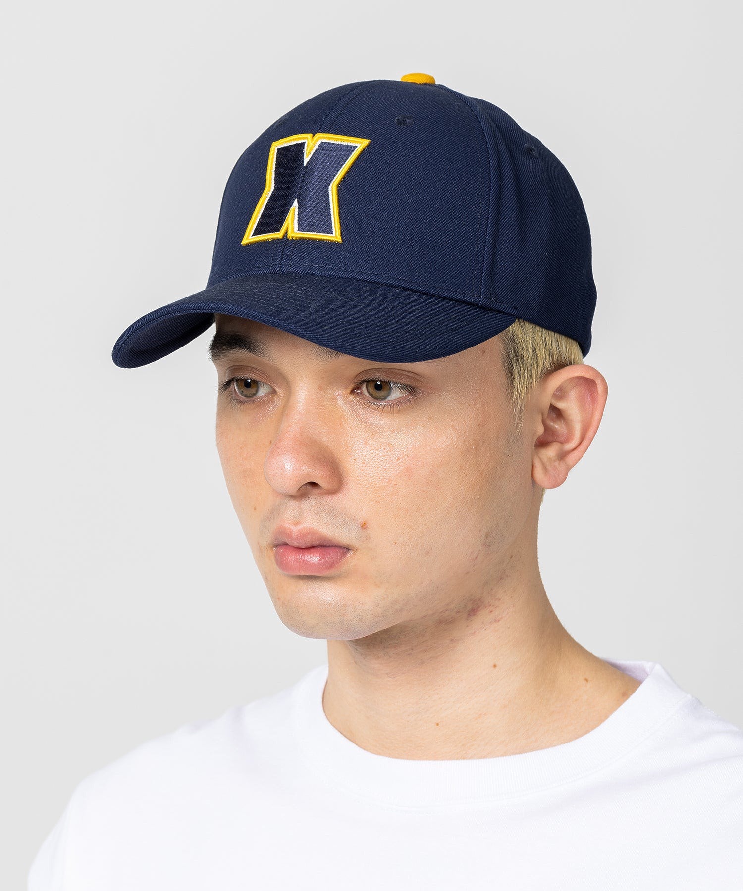 MODEL 身長:178cm /着用サイズ：Mサイズ