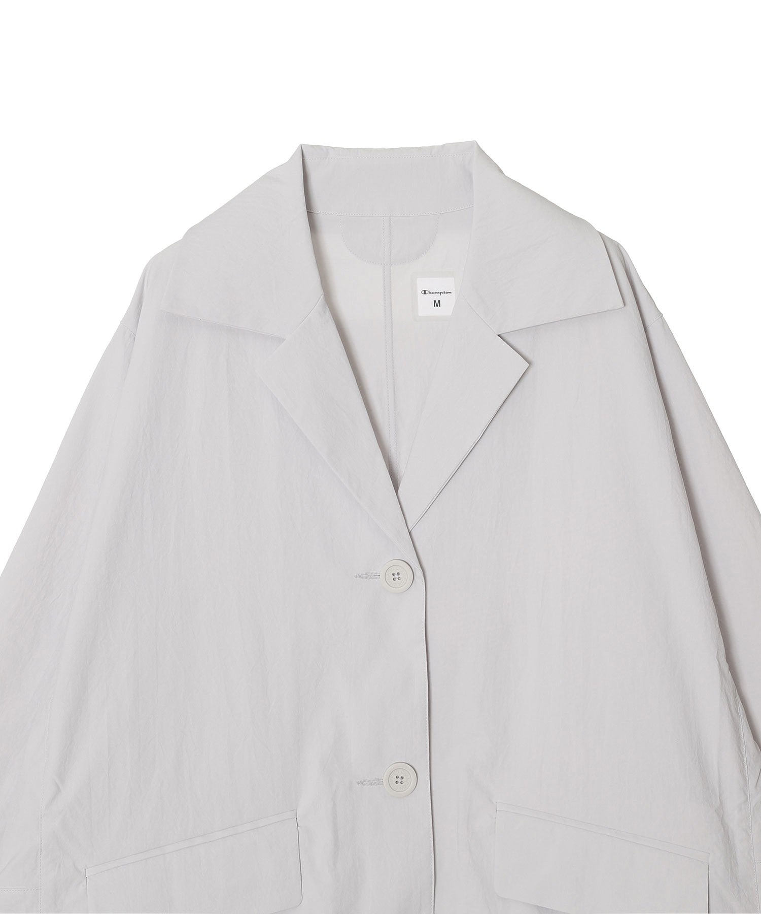CHAMPION BLACK EDITION/ロングコート