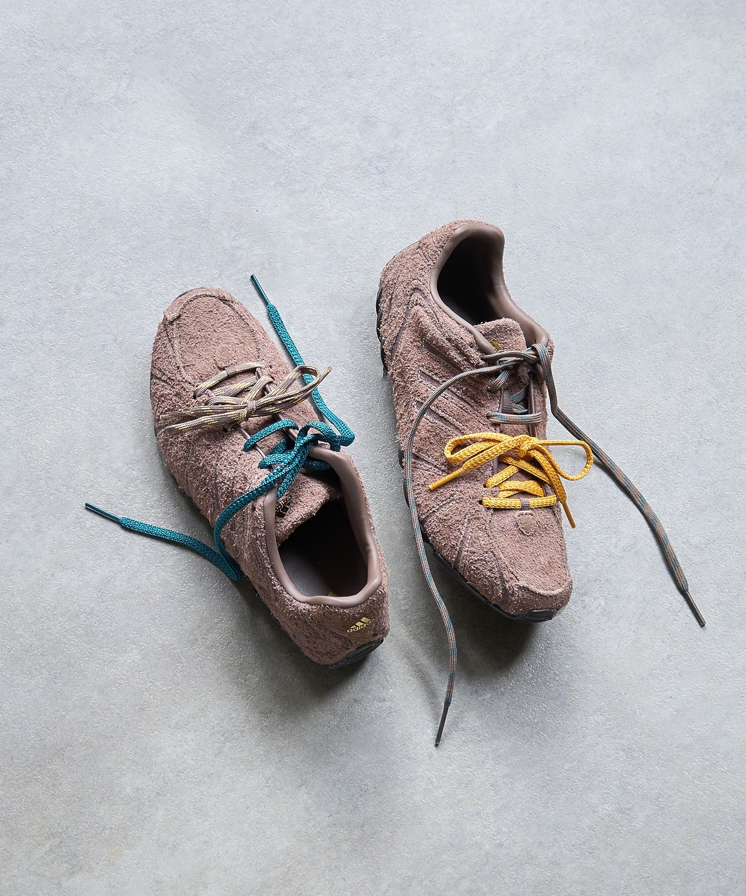 ADIDAS/GHOST SPRINT W