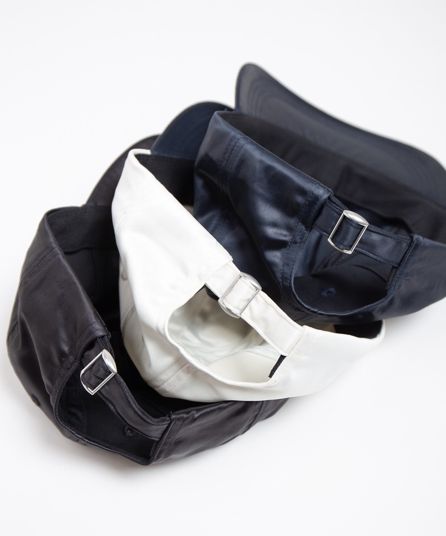 【Racal】Satin B.B.CAP