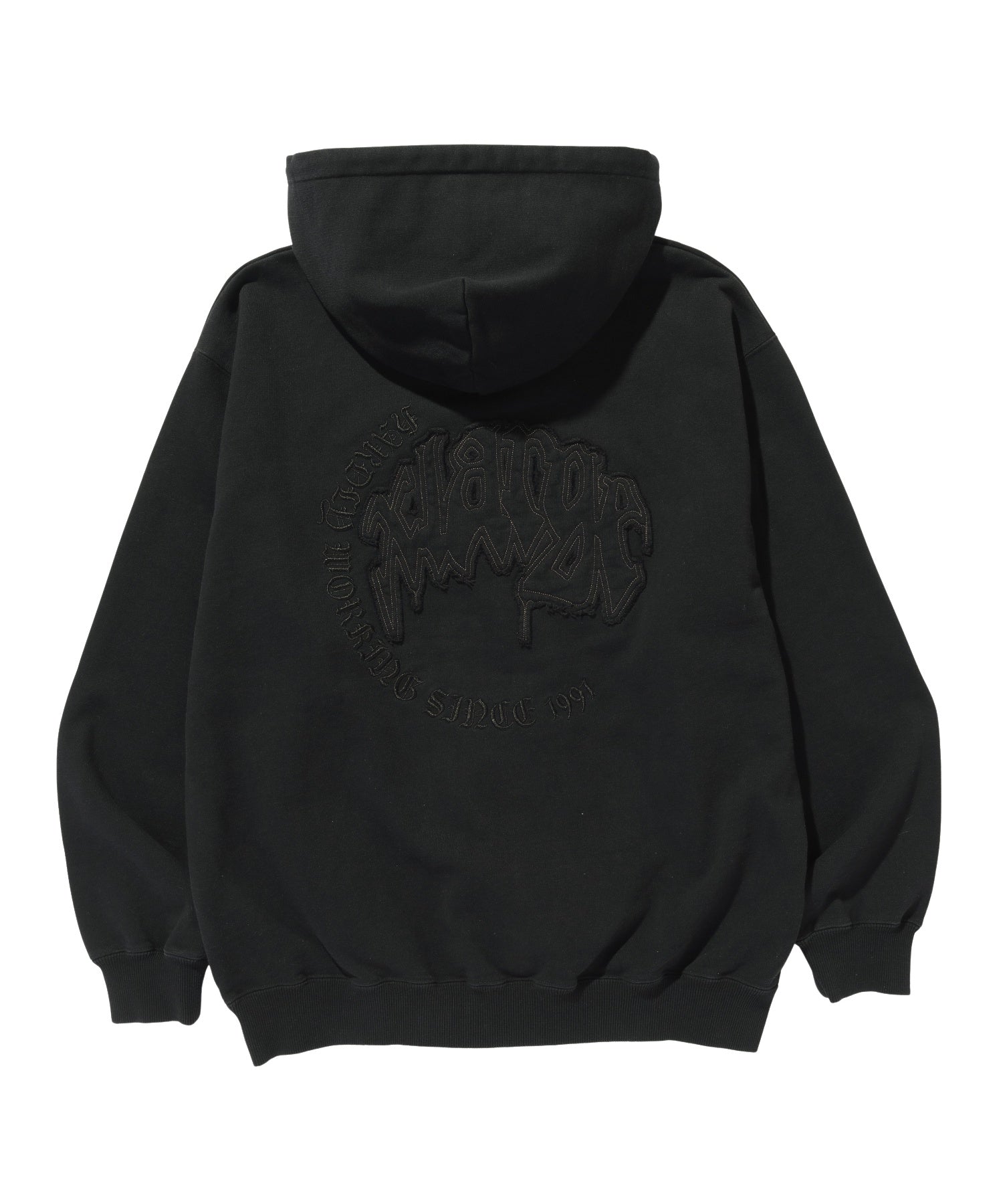HW PULLOVER HOODED SWEATSHIRT