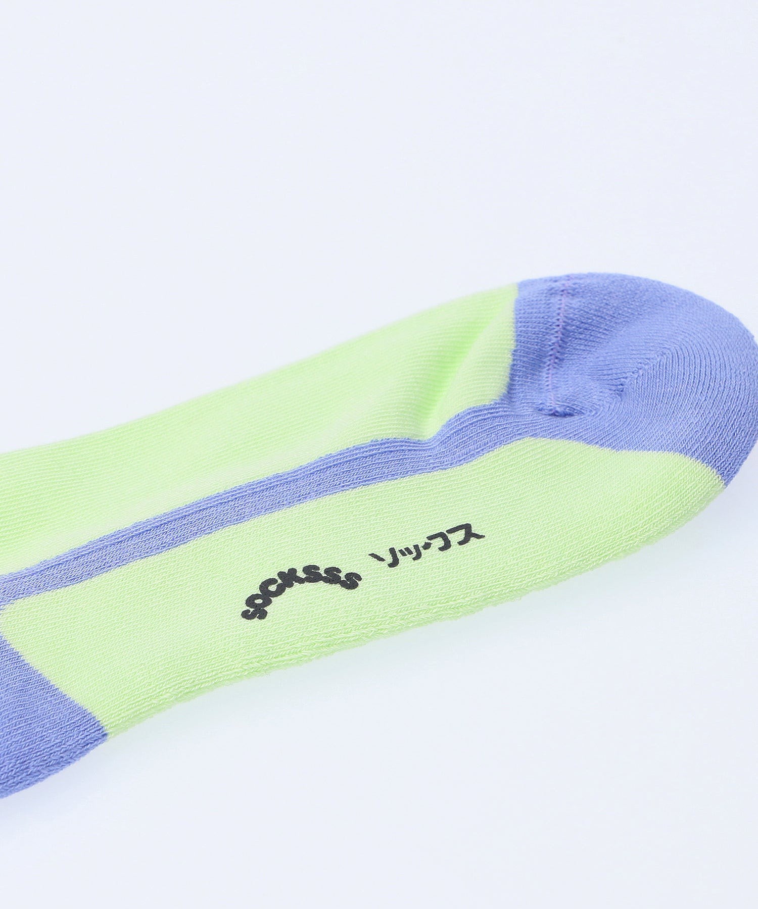 SOCKSSS /ソックス/ SPACE CADET/S069