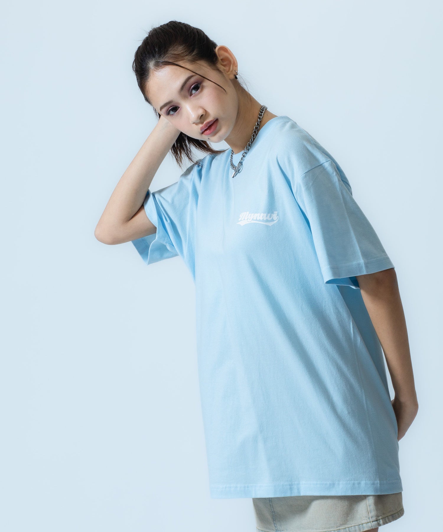 WEリーグ|MAI S WE FAN GOODS S/S TEE/マイナビ仙台レディース