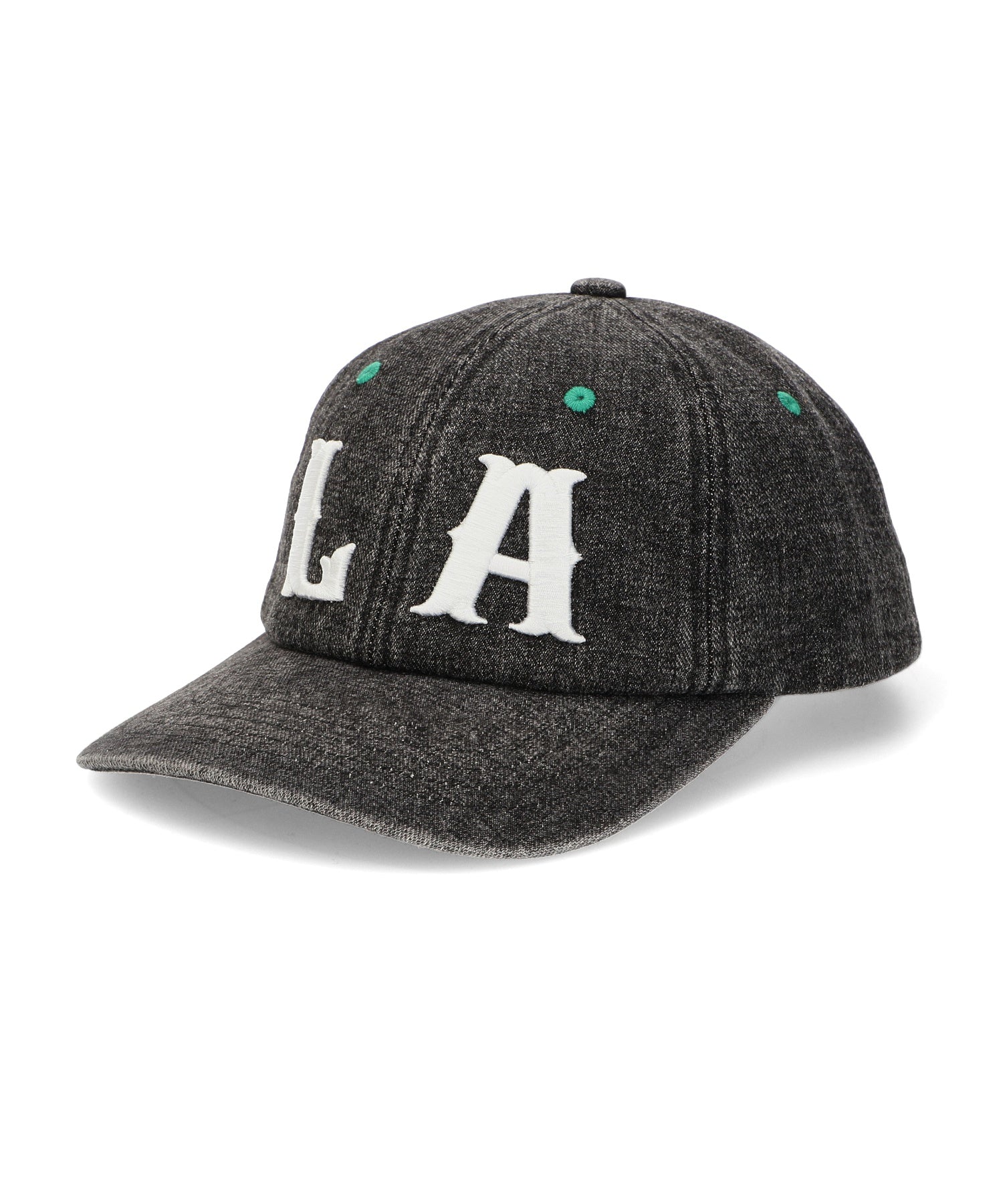 DESERT DENIM CAP
