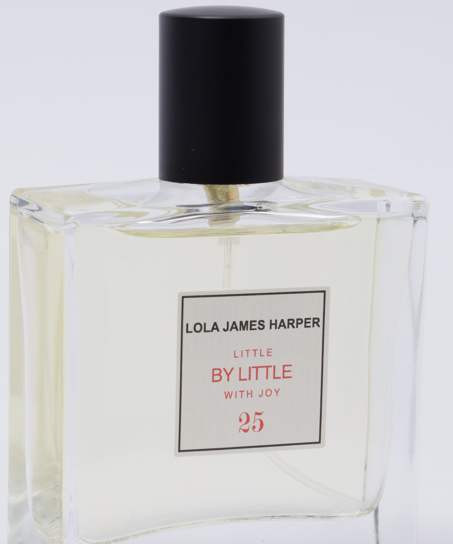 LOLA JAMES HARPER/ローラジェームスハーパー/F05-03-025