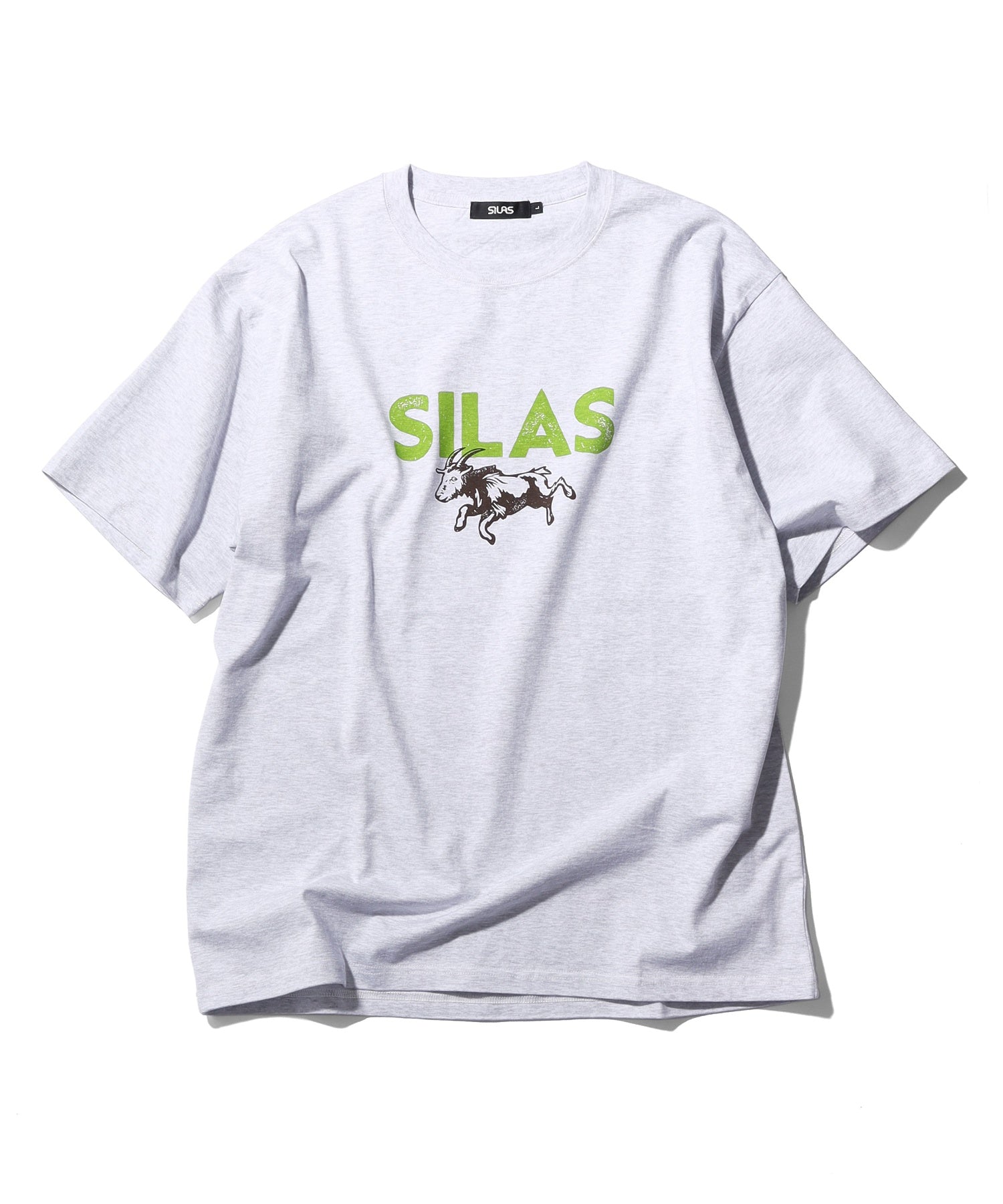 CAPRA S/S TEE