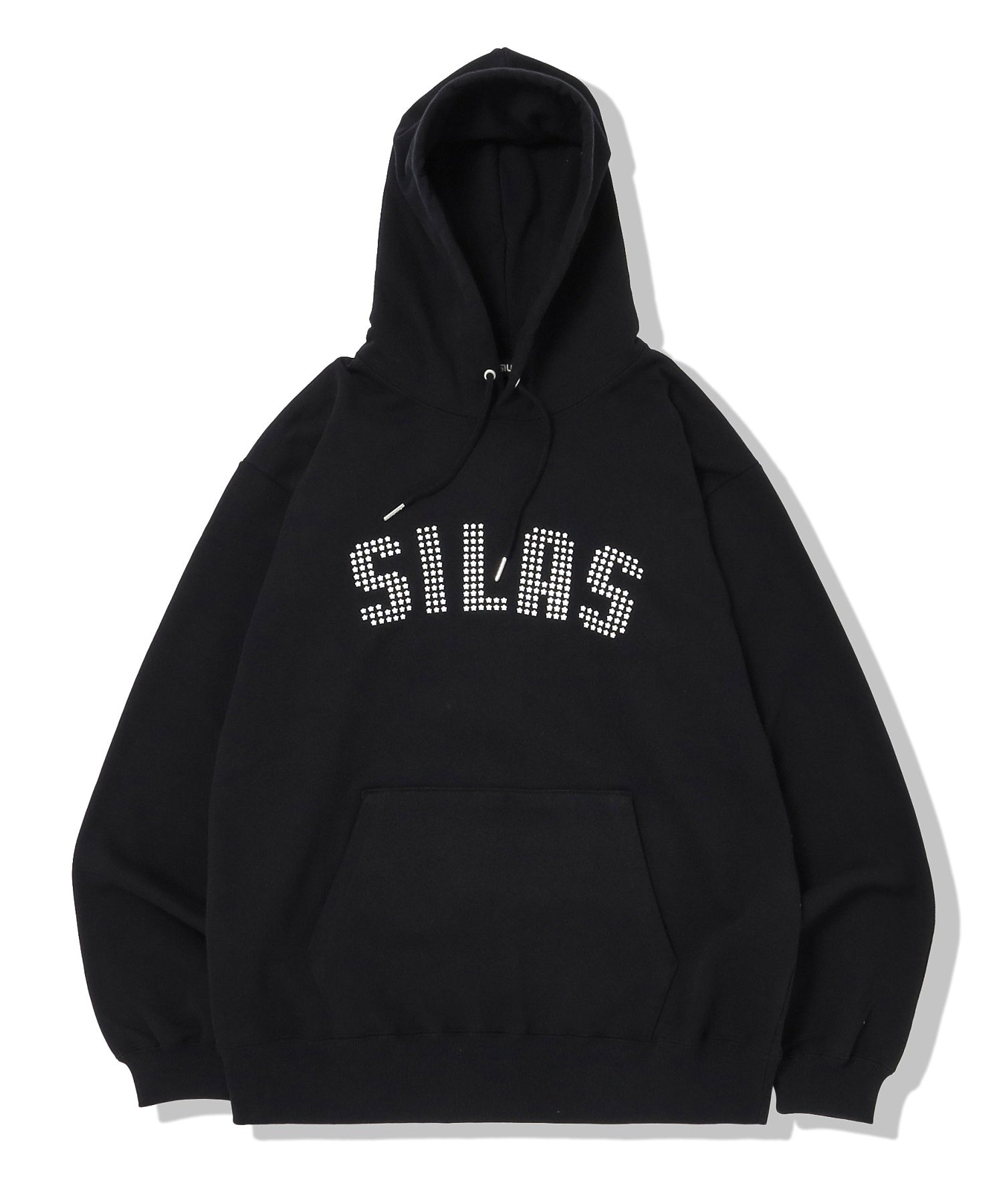 STARS SWEAT HOODIE