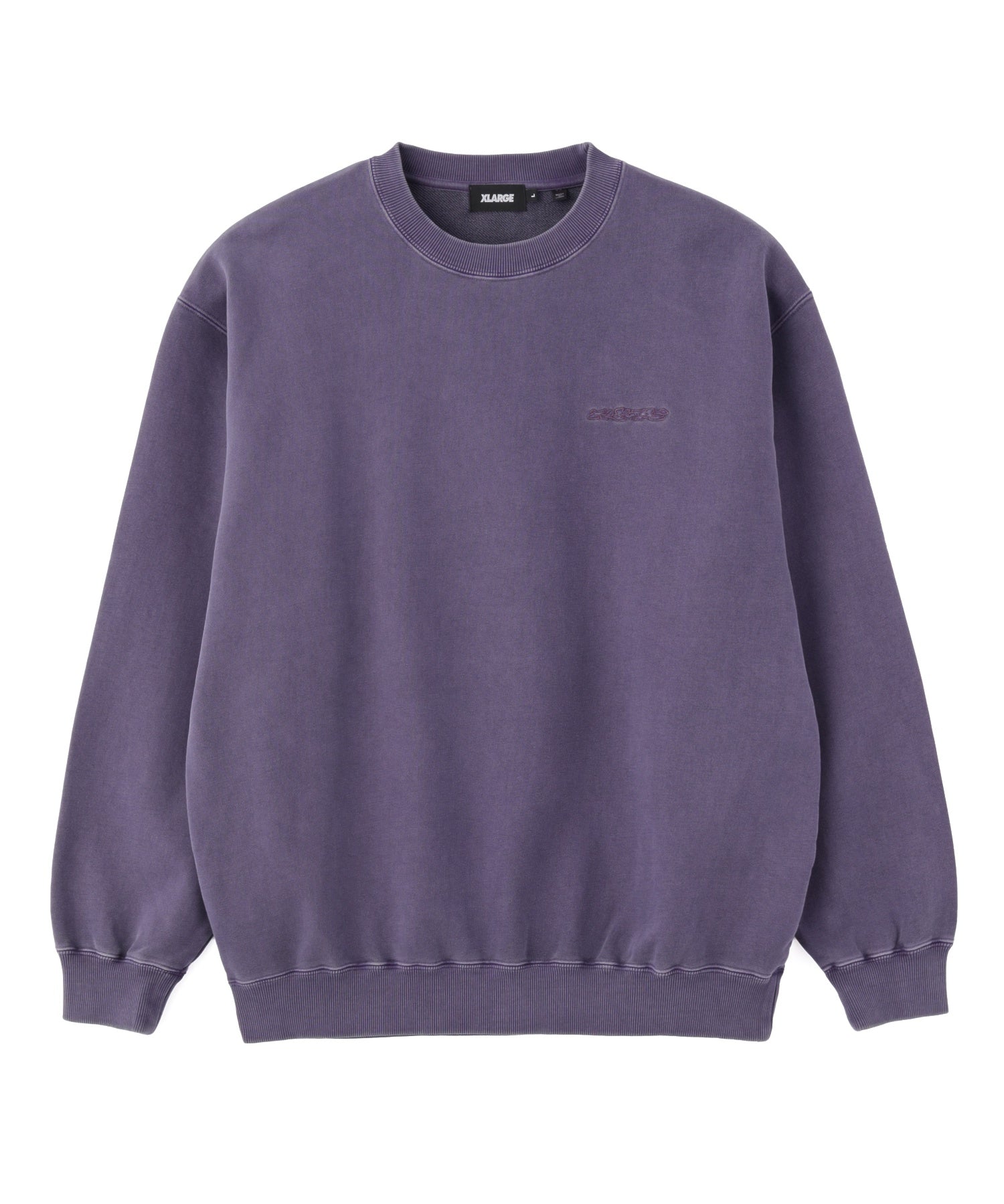IVY CREWNECK SWEATSHIRT