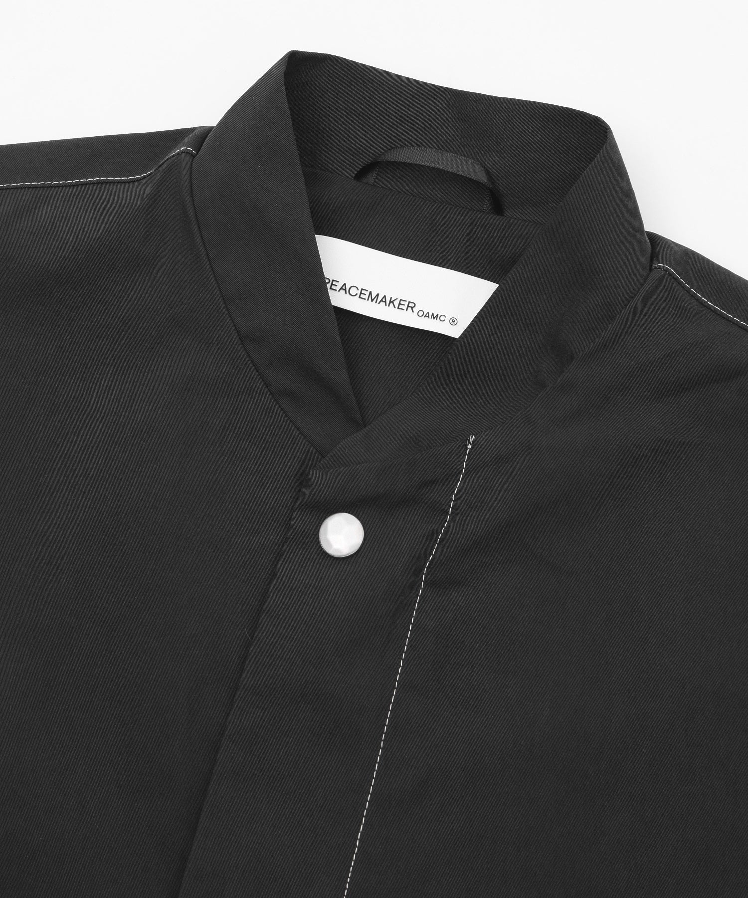 PEACEMAKER/ピースメーカー/Tech Overshirt PCM3OS18A
