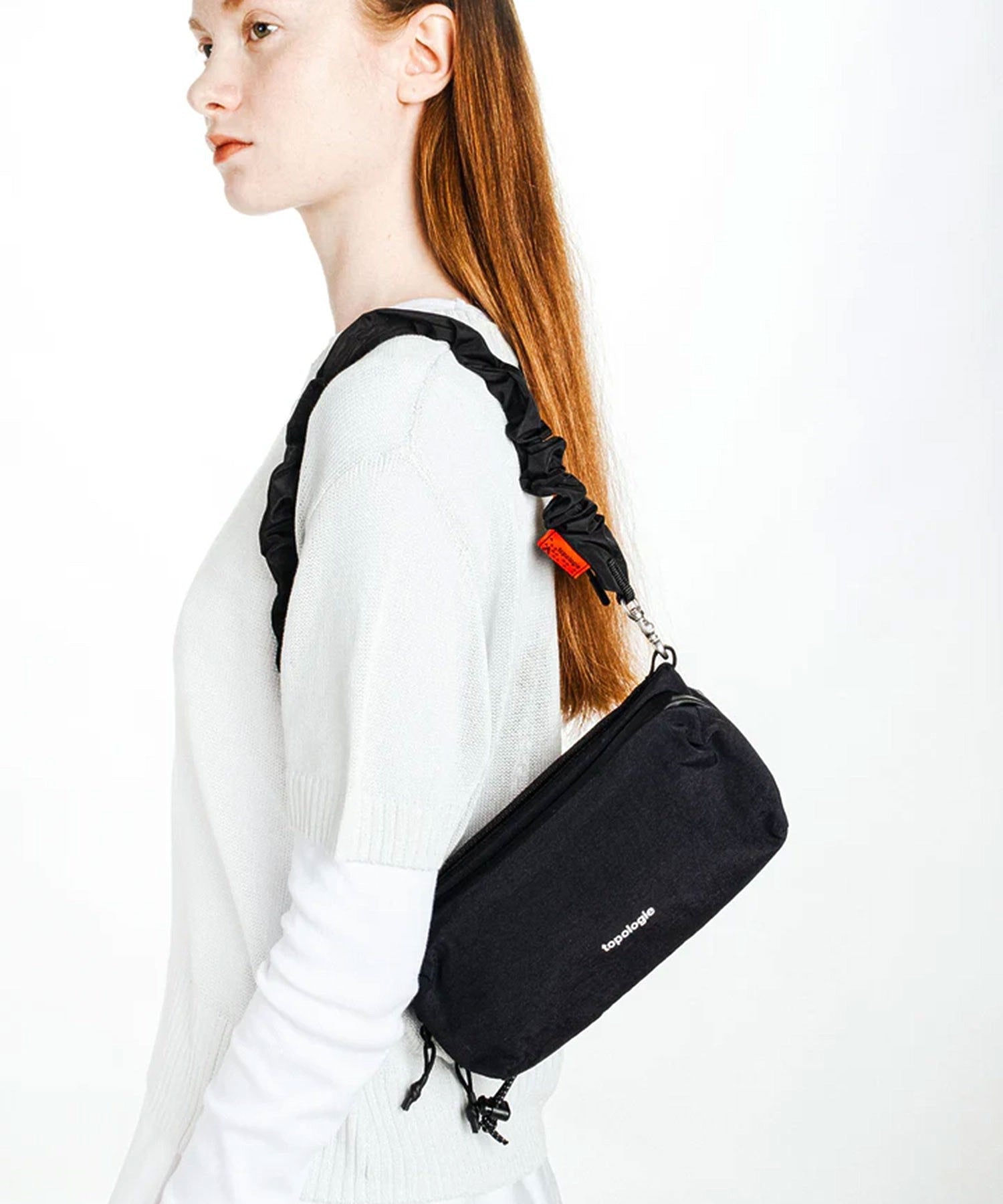 Topologie/Bungee Wrist Strap