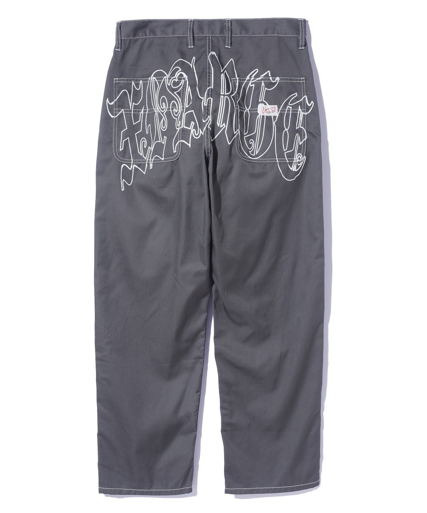 OLD ENGLISH WORK PANTS