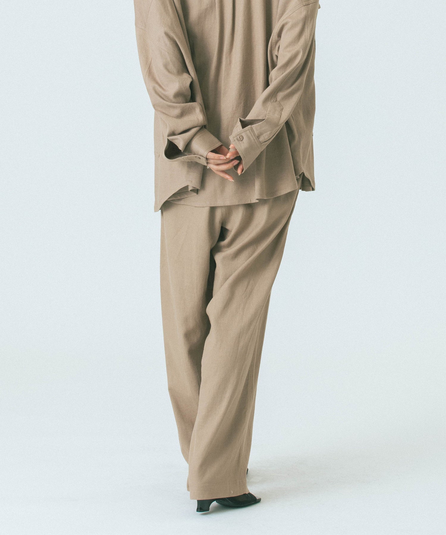 GENE HEAVENS/BIG POCKET PANTS