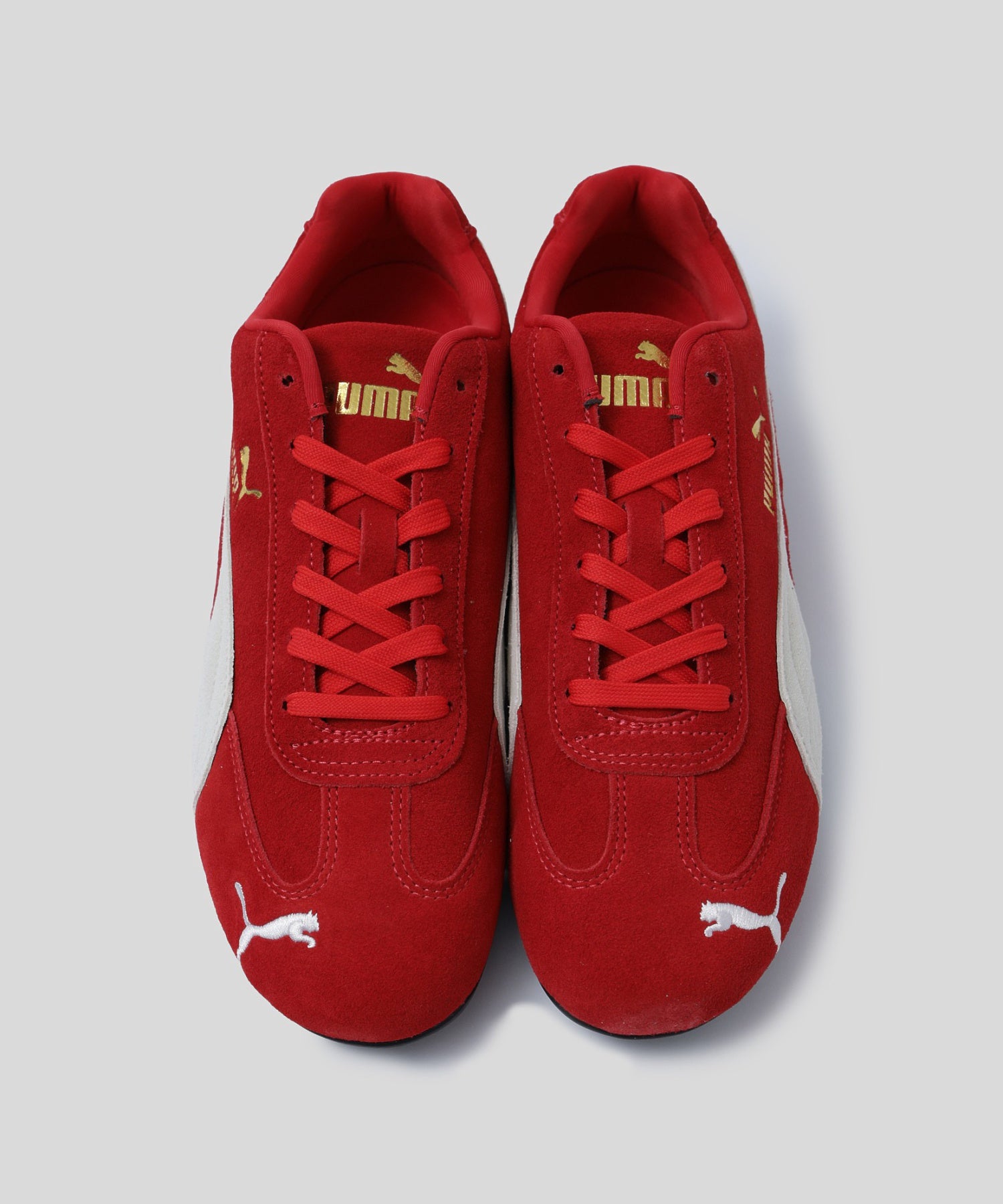 PUMA/プーマ/SPEEDCAT OG 398846-02