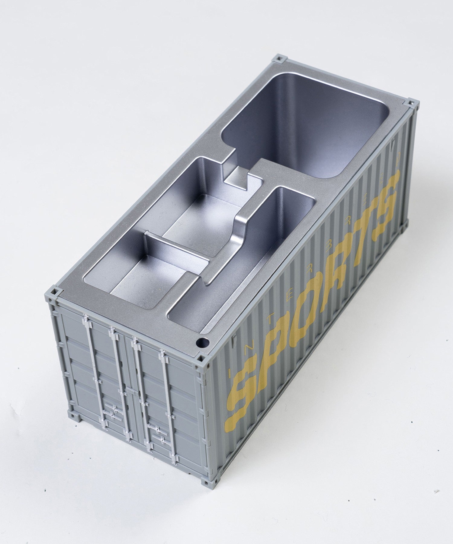 【Interbreed】IB SPORTS Desk Container