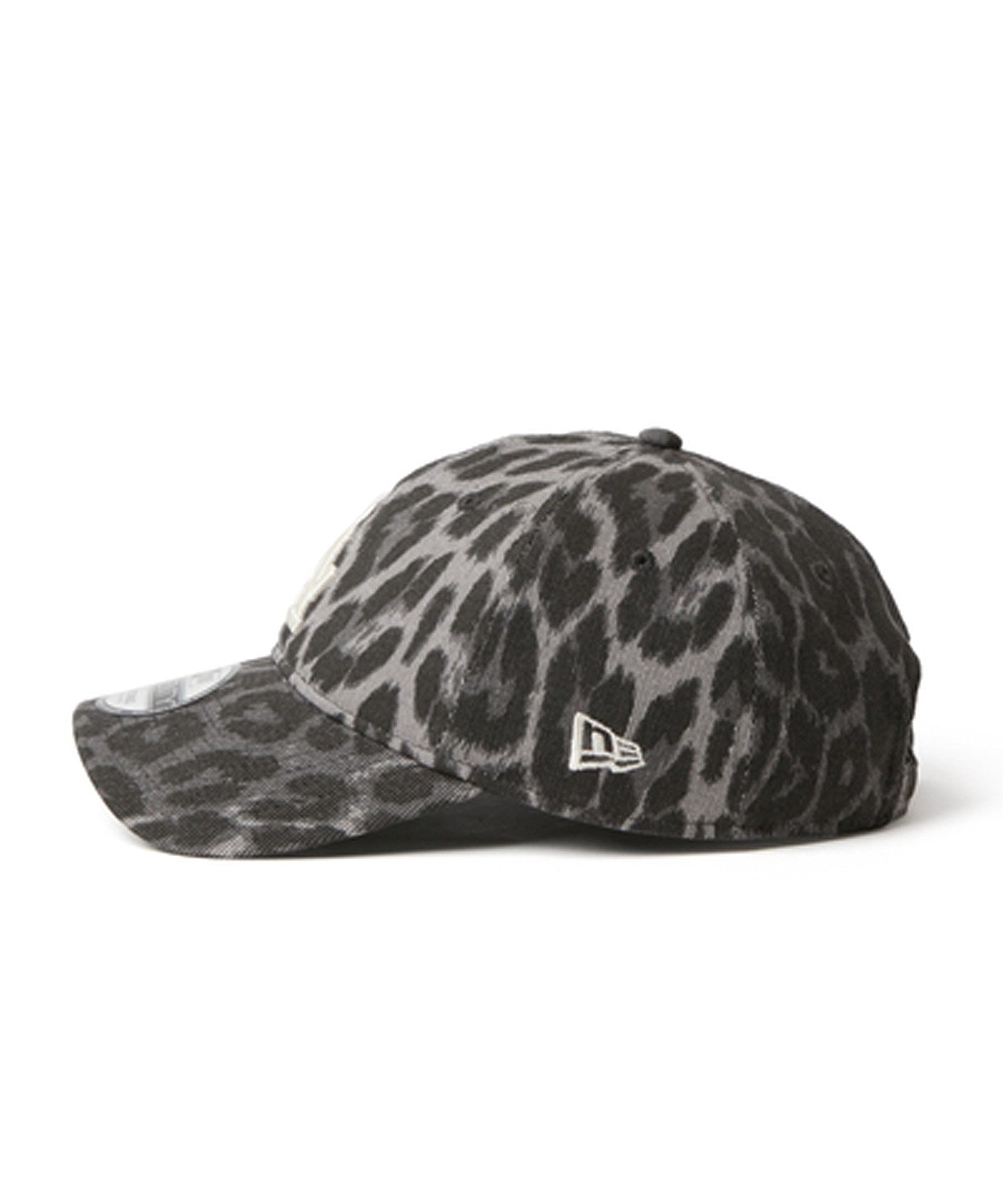 【NEWERA】920 LOSDOD LEOPARD BLK IVO