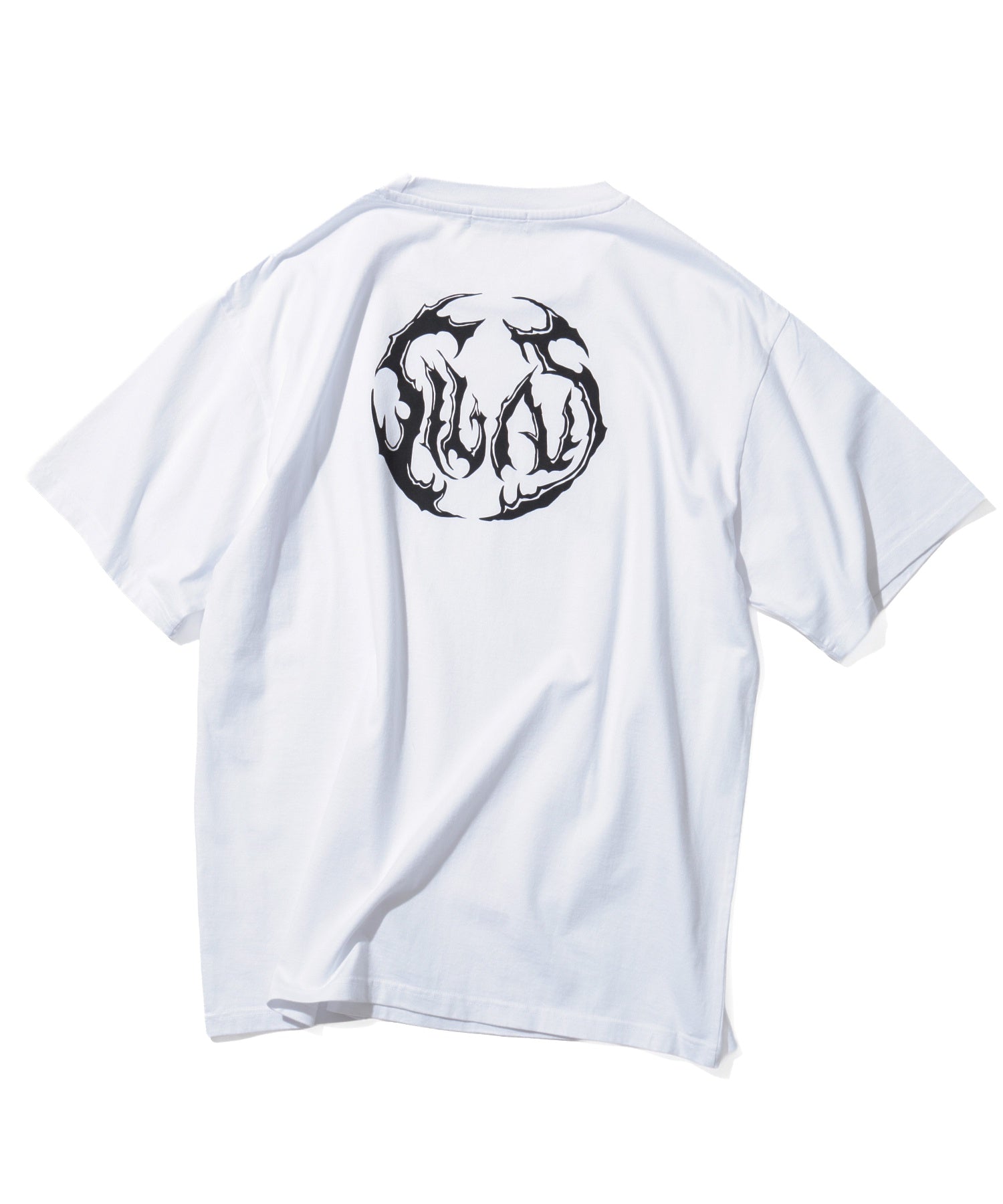 THORNY S/S TEE