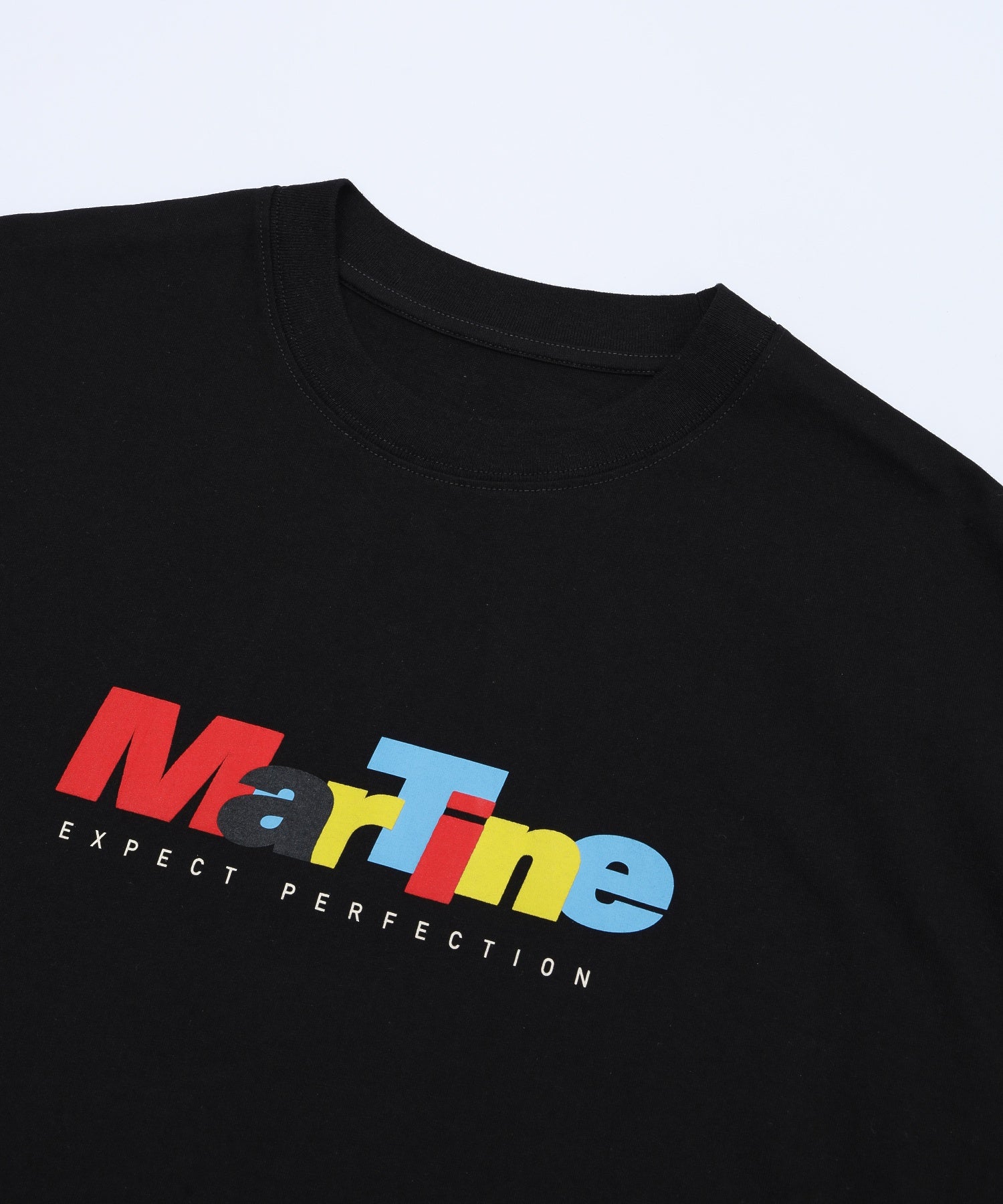 MARTINE ROSE/マーティン ローズ/S/S OVERSIZED T-SHIRT 621JE06001E