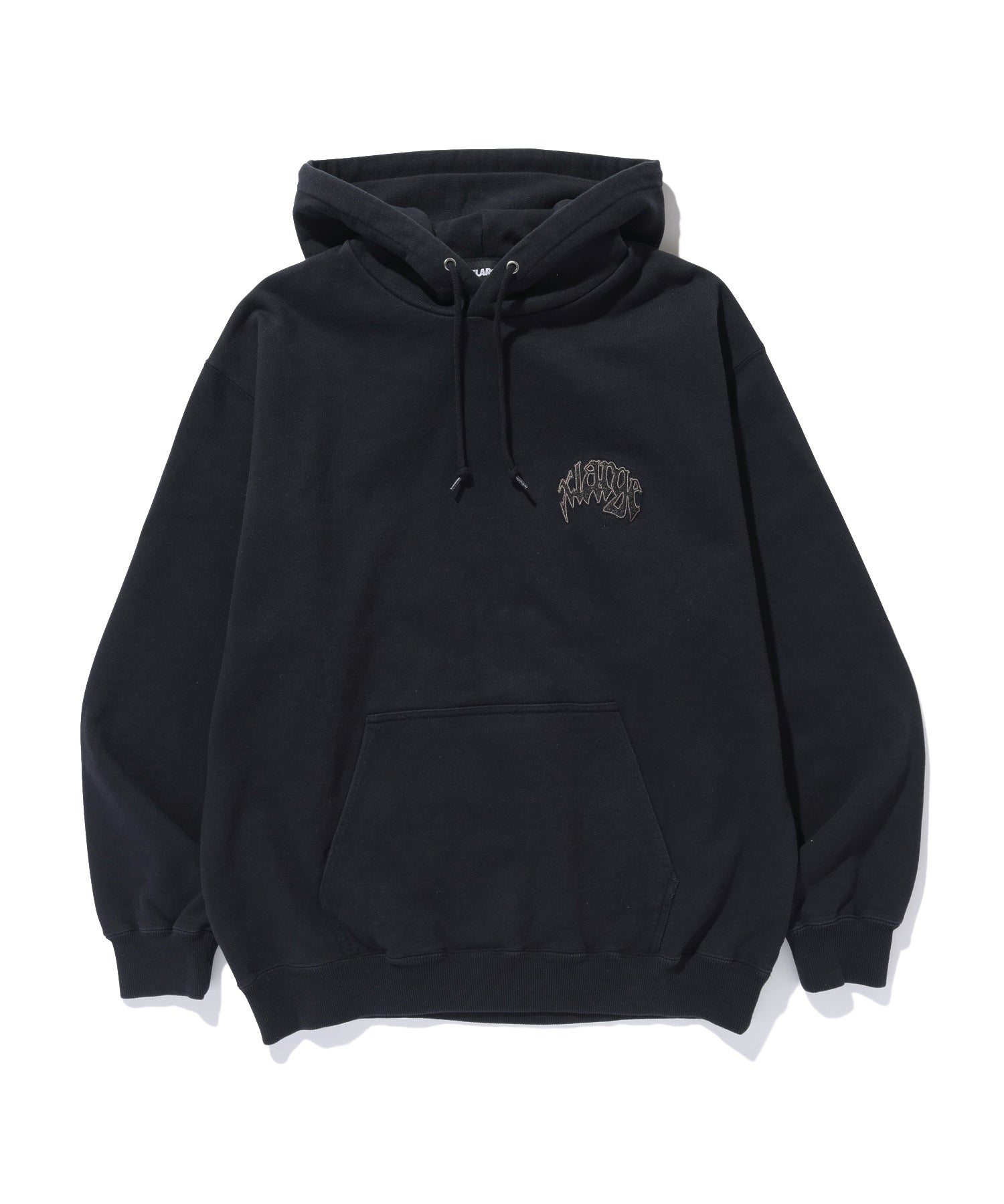HW PULLOVER HOODED SWEATSHIRT